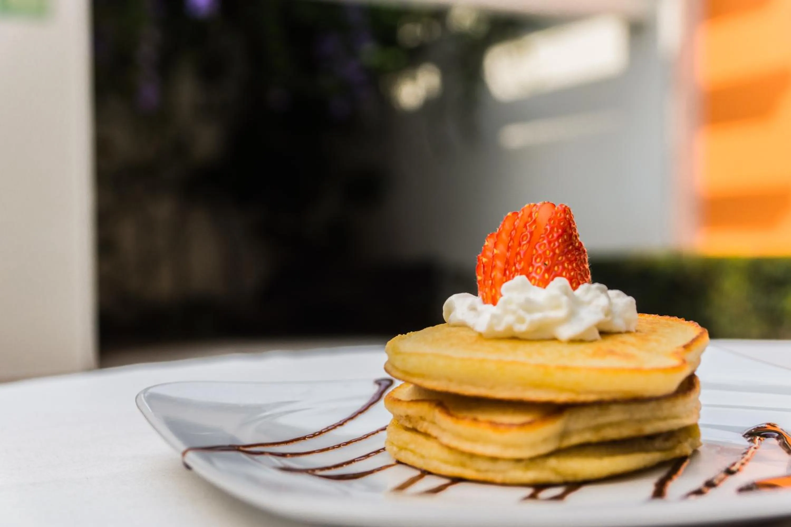 Breakfast in San Pietro Boutique Hotel