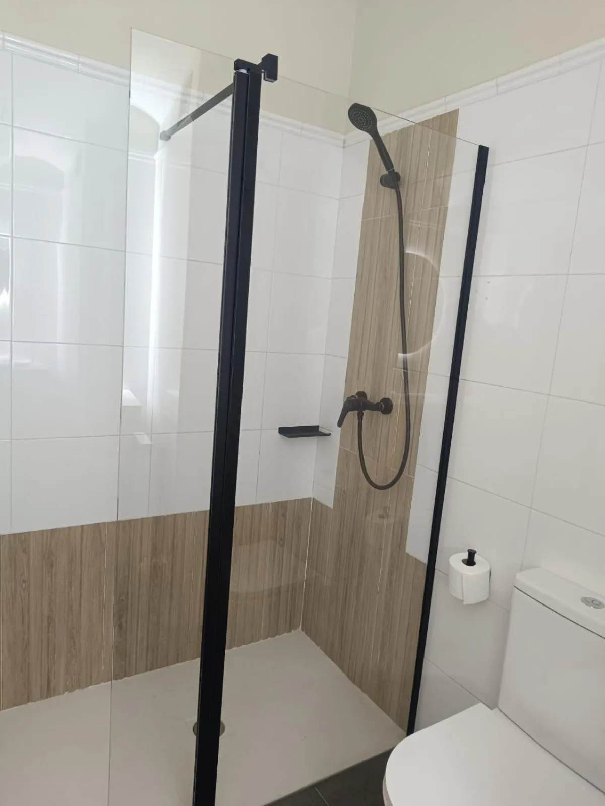 Bathroom in Hotel-Boutique by Gonzalo Sesma