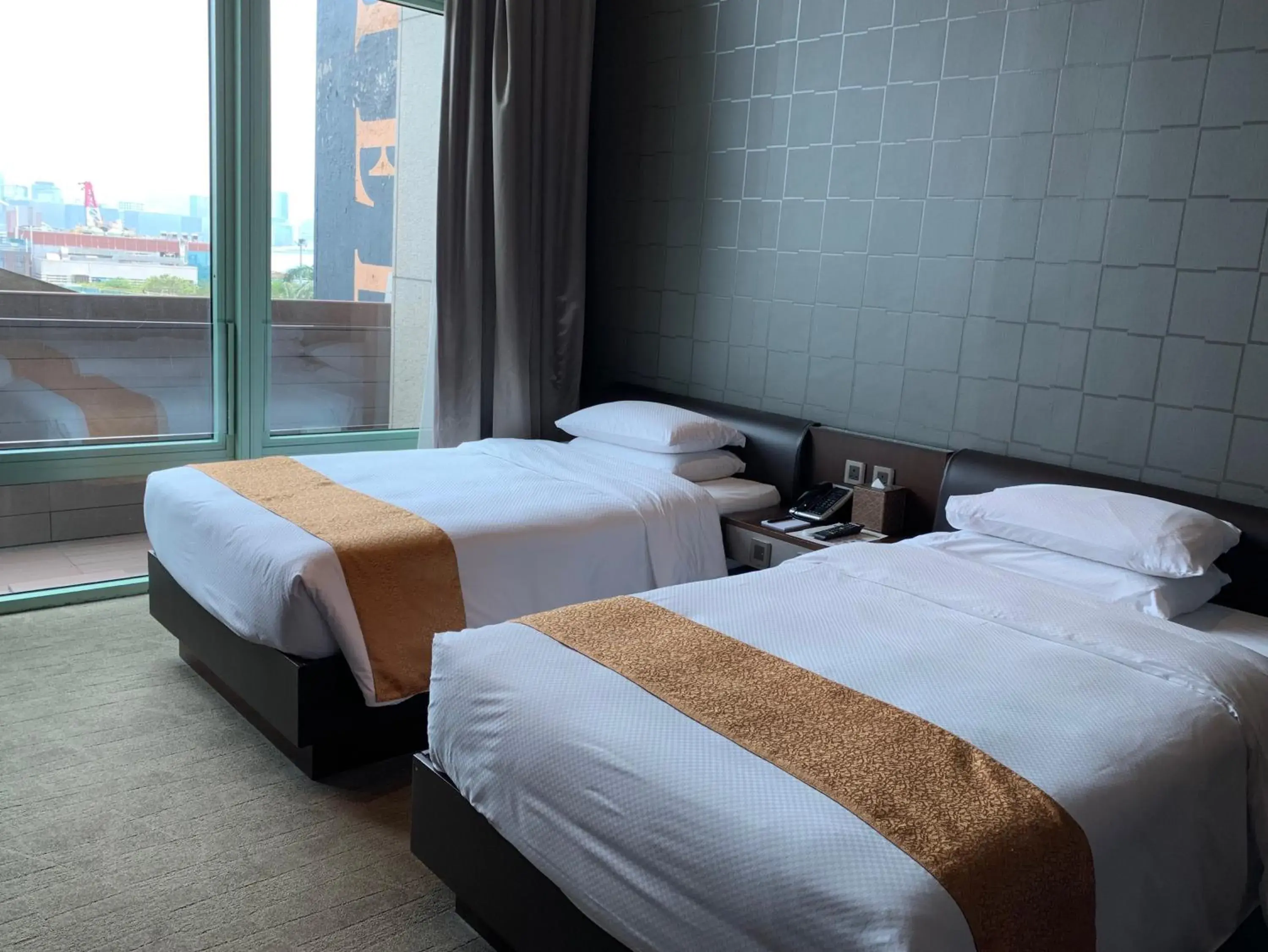 Crafa Harbour Hotel Crafa Harbour Hotel