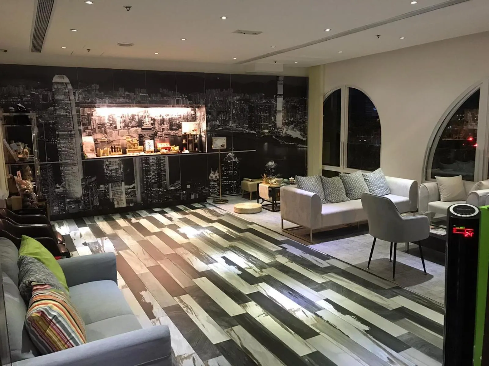 Lounge/Bar in Gloucester Hotel