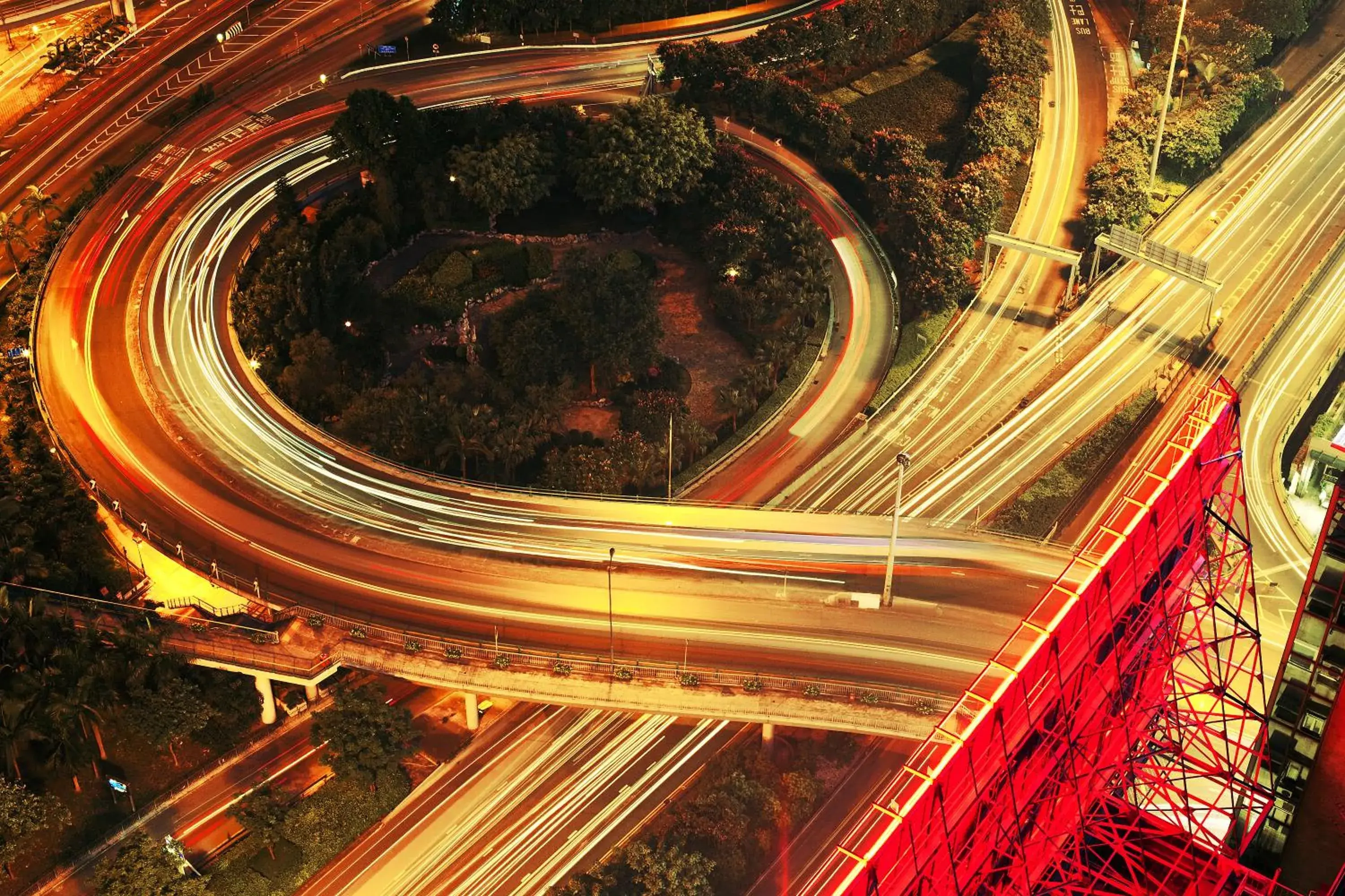 View (from property/room) in Crafa Harbour Hotel View (from property/room) in Crafa Harbour Hotel