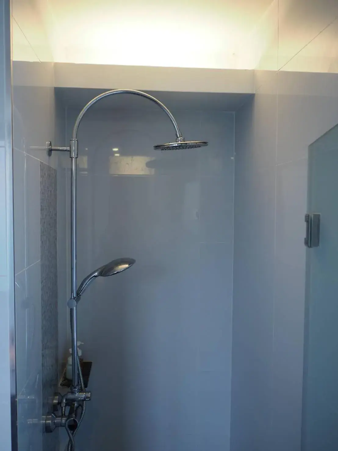 Bathroom in Du Talay Hotel Koh Chang Bathroom in Du Talay Hotel Koh Chang