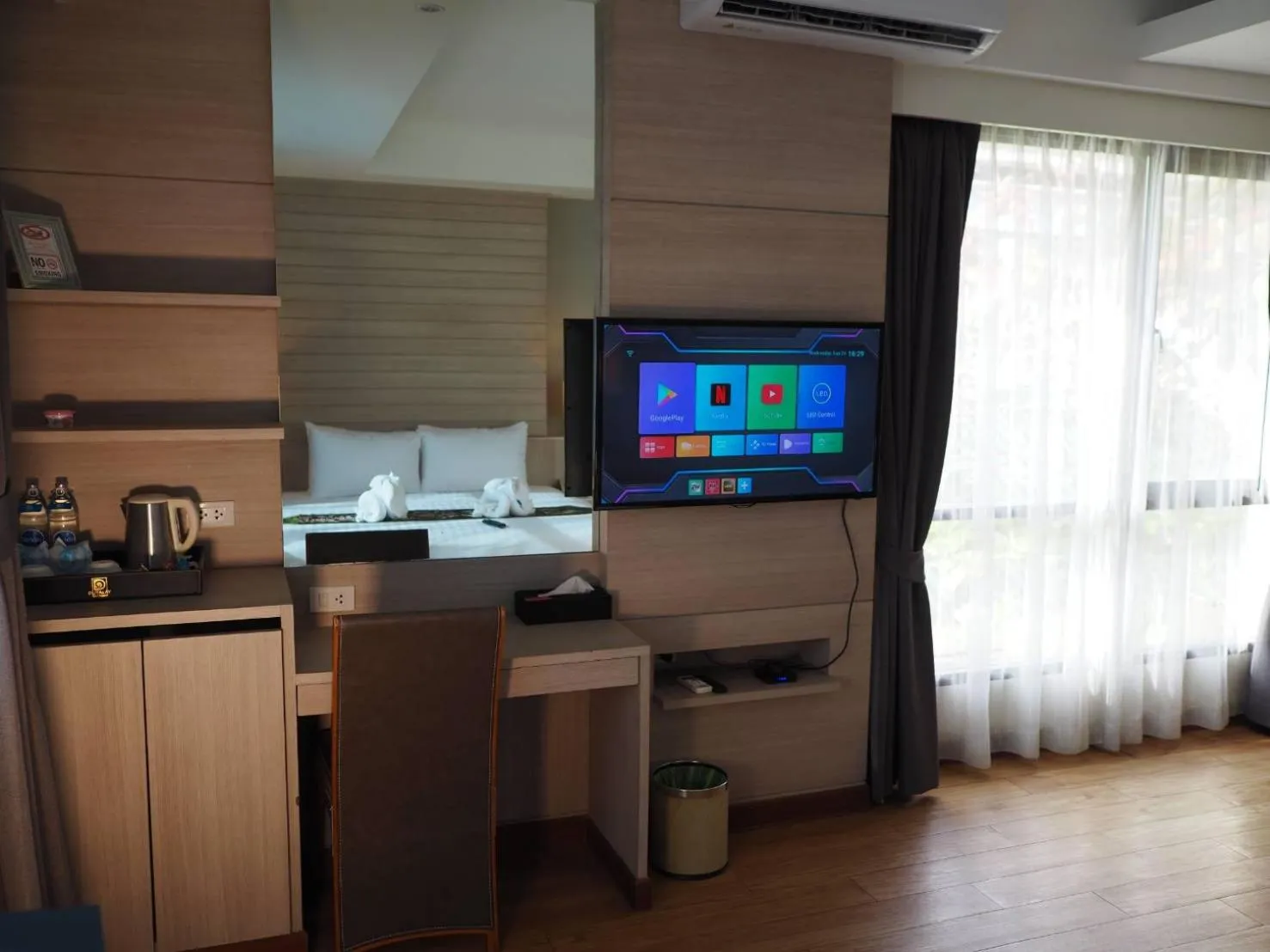 View (from property/room) in Du Talay Hotel Koh Chang