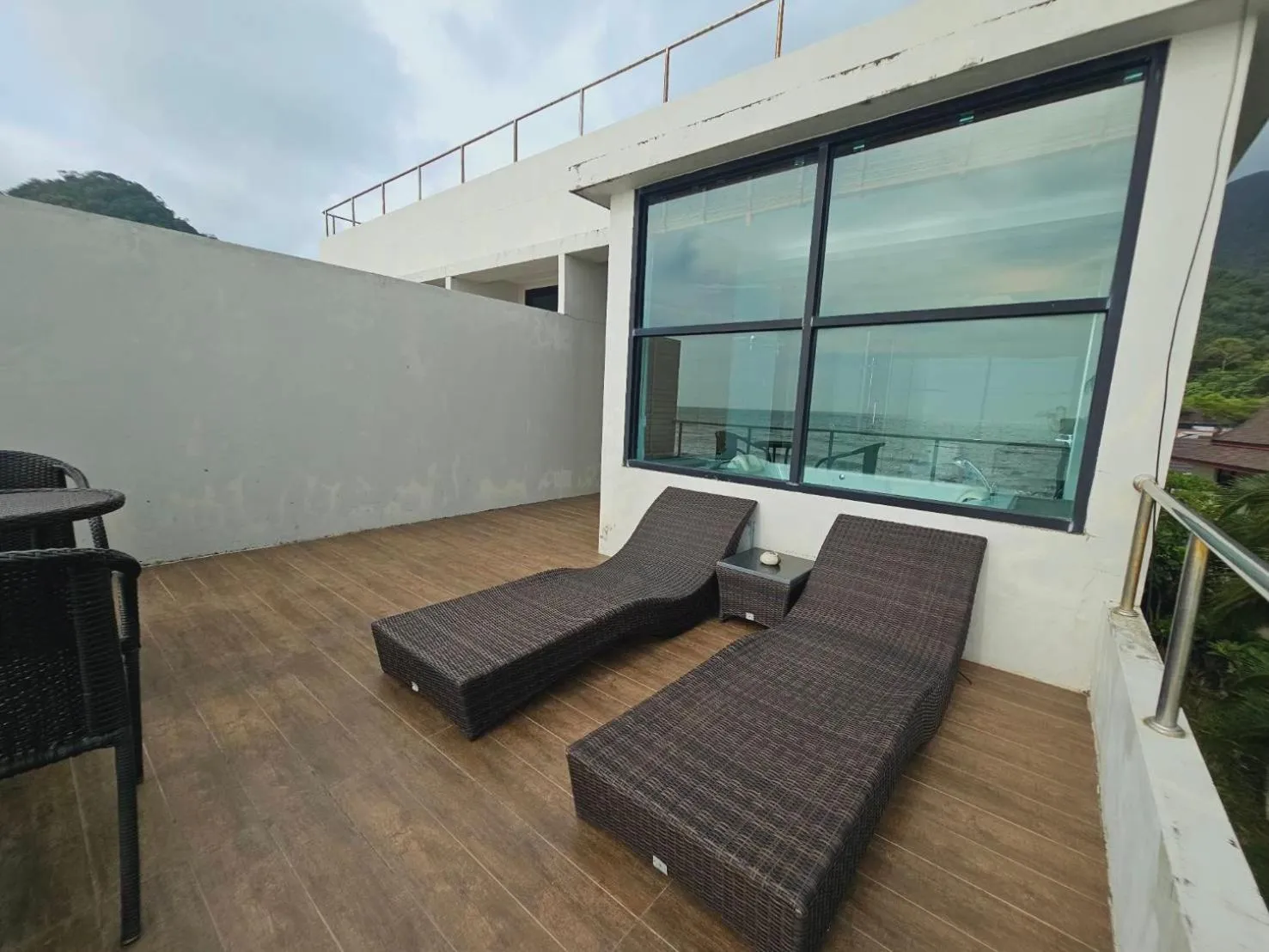 View (from property/room) in Du Talay Hotel Koh Chang