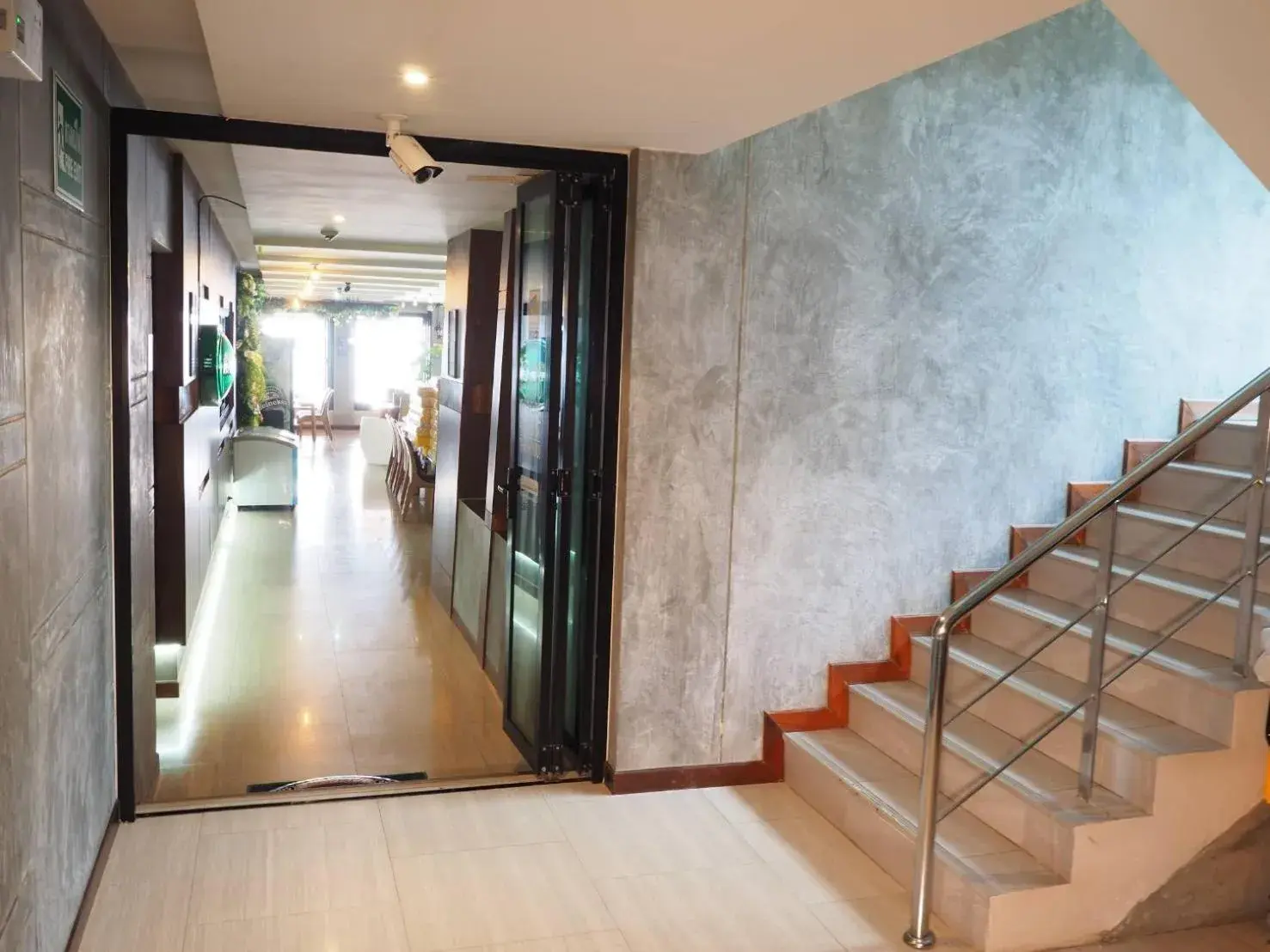 Restaurant/places to eat in Du Talay Hotel Koh Chang Restaurant/places to eat in Du Talay Hotel Koh Chang