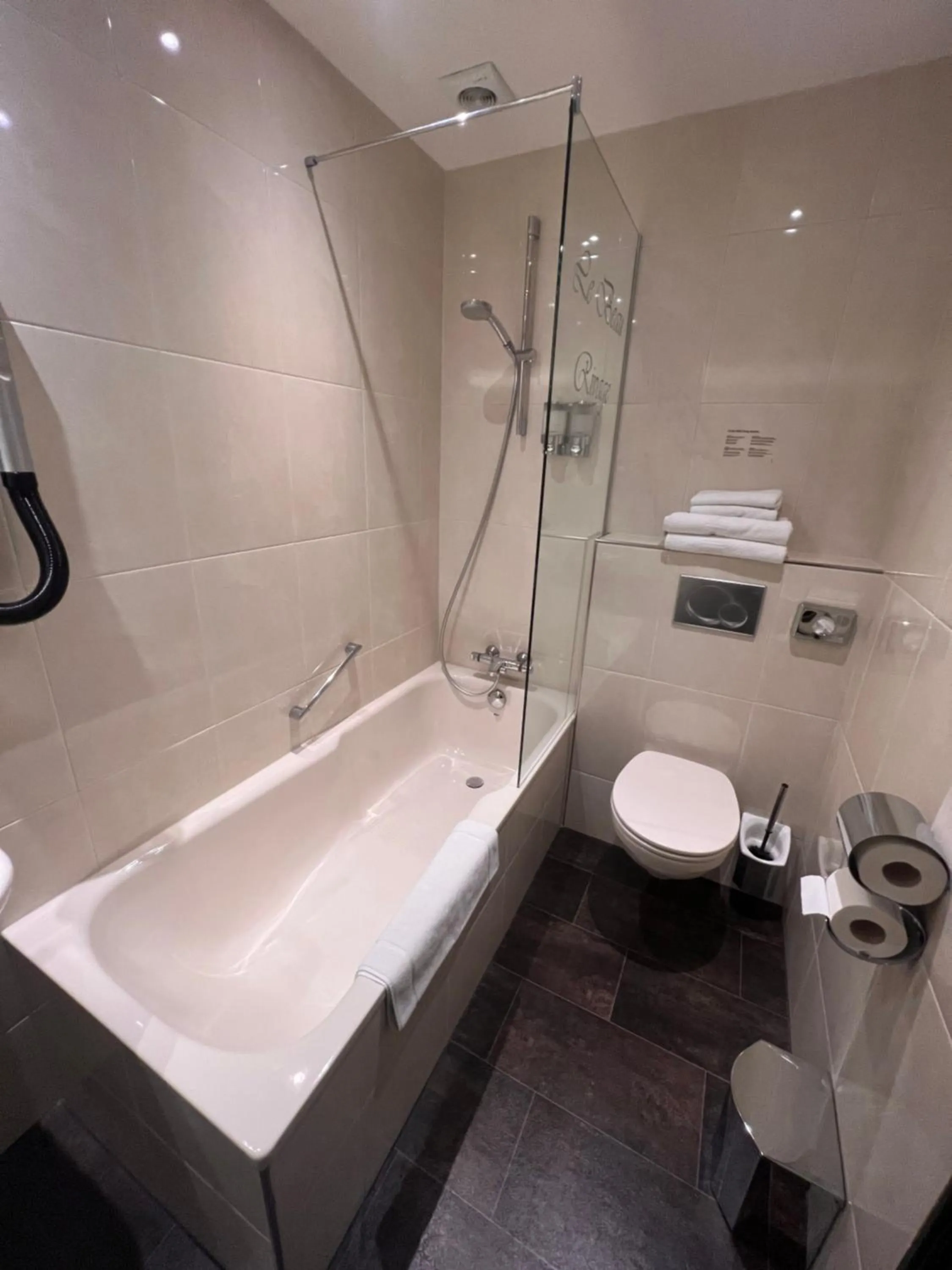 Hotel Le Beau Rivage