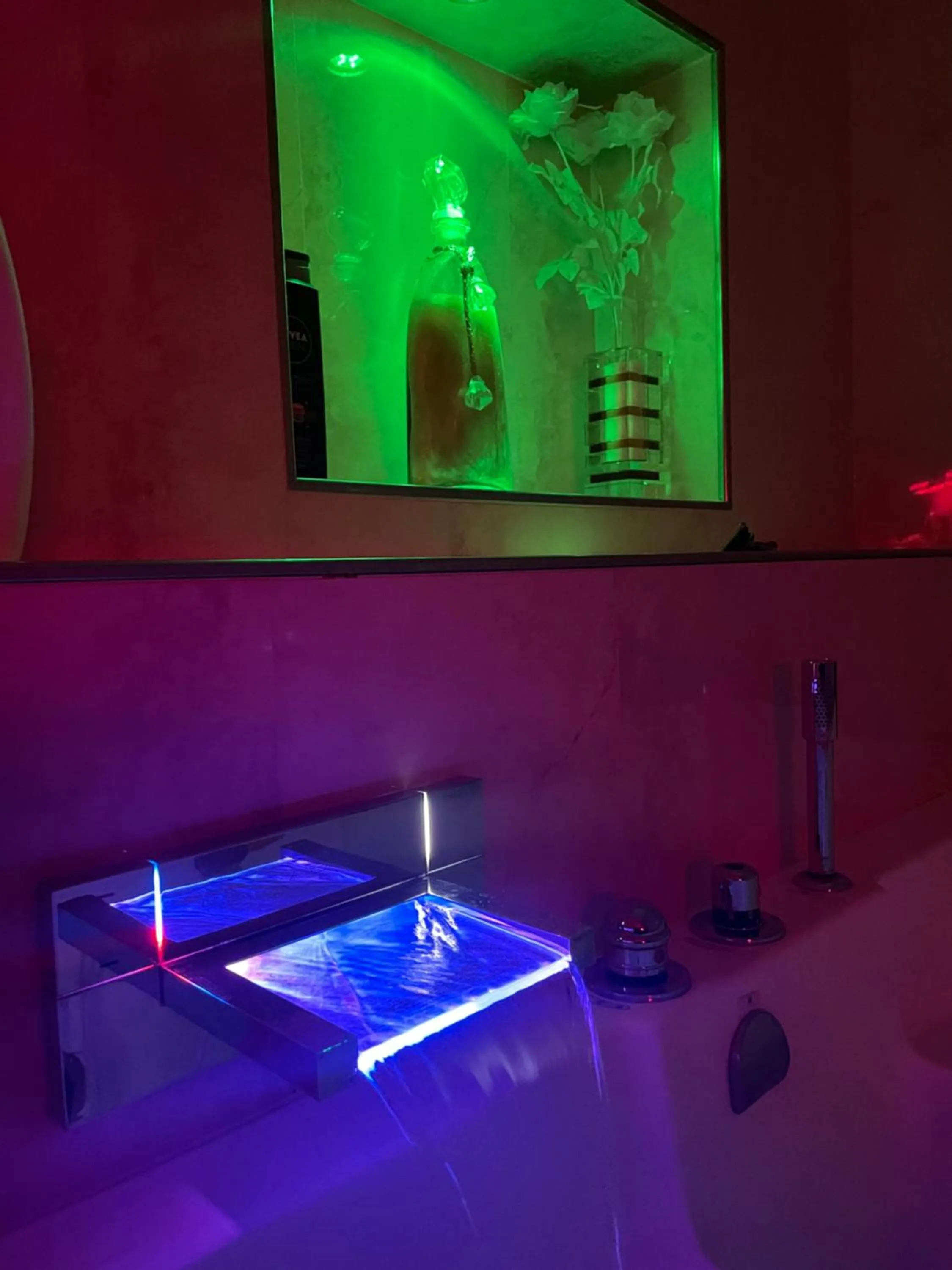 Hotel Le Beau Rivage