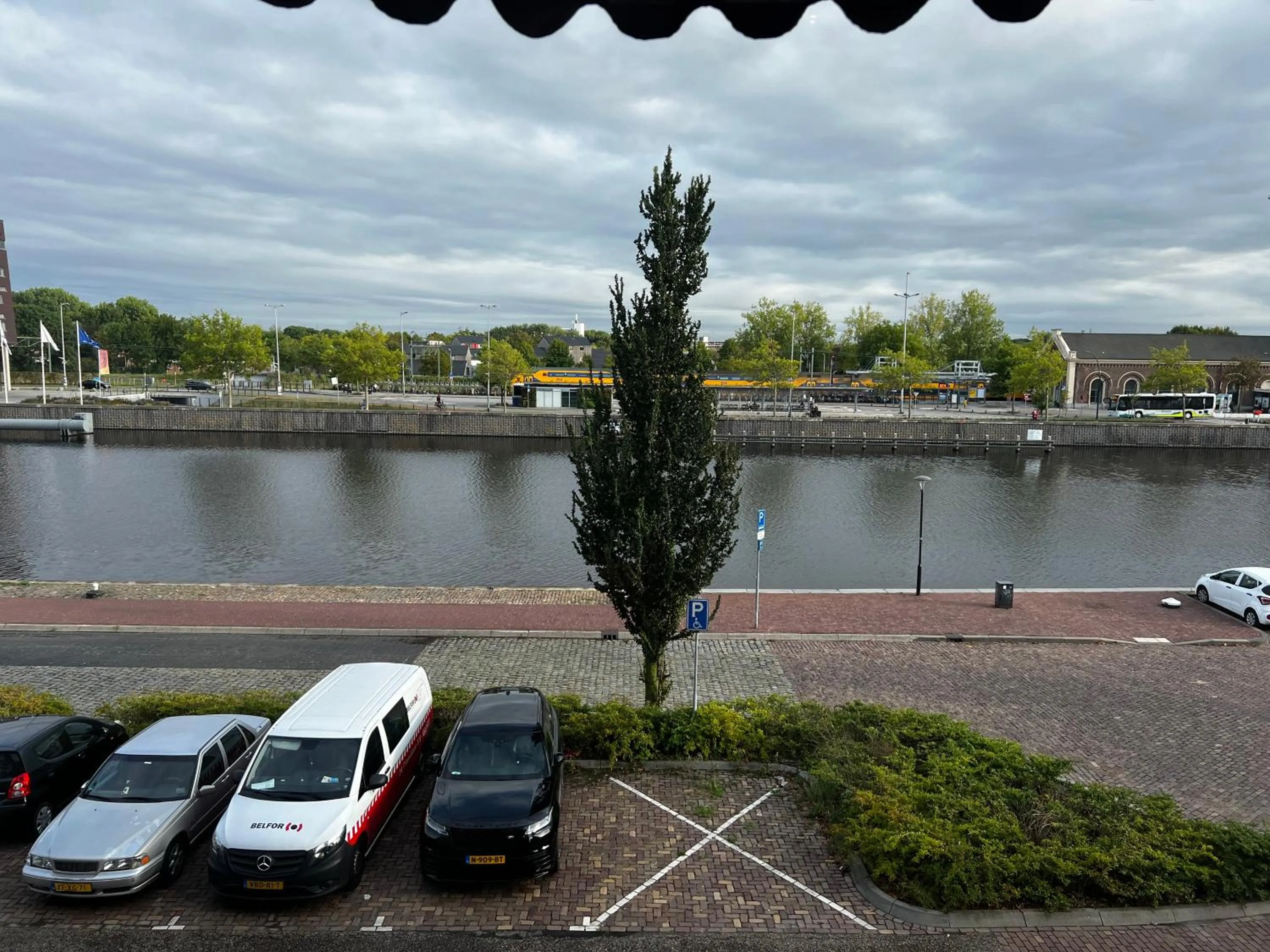 Hotel Le Beau Rivage