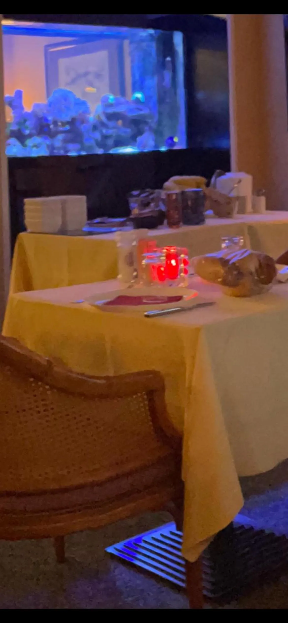 Hotel Le Beau Rivage