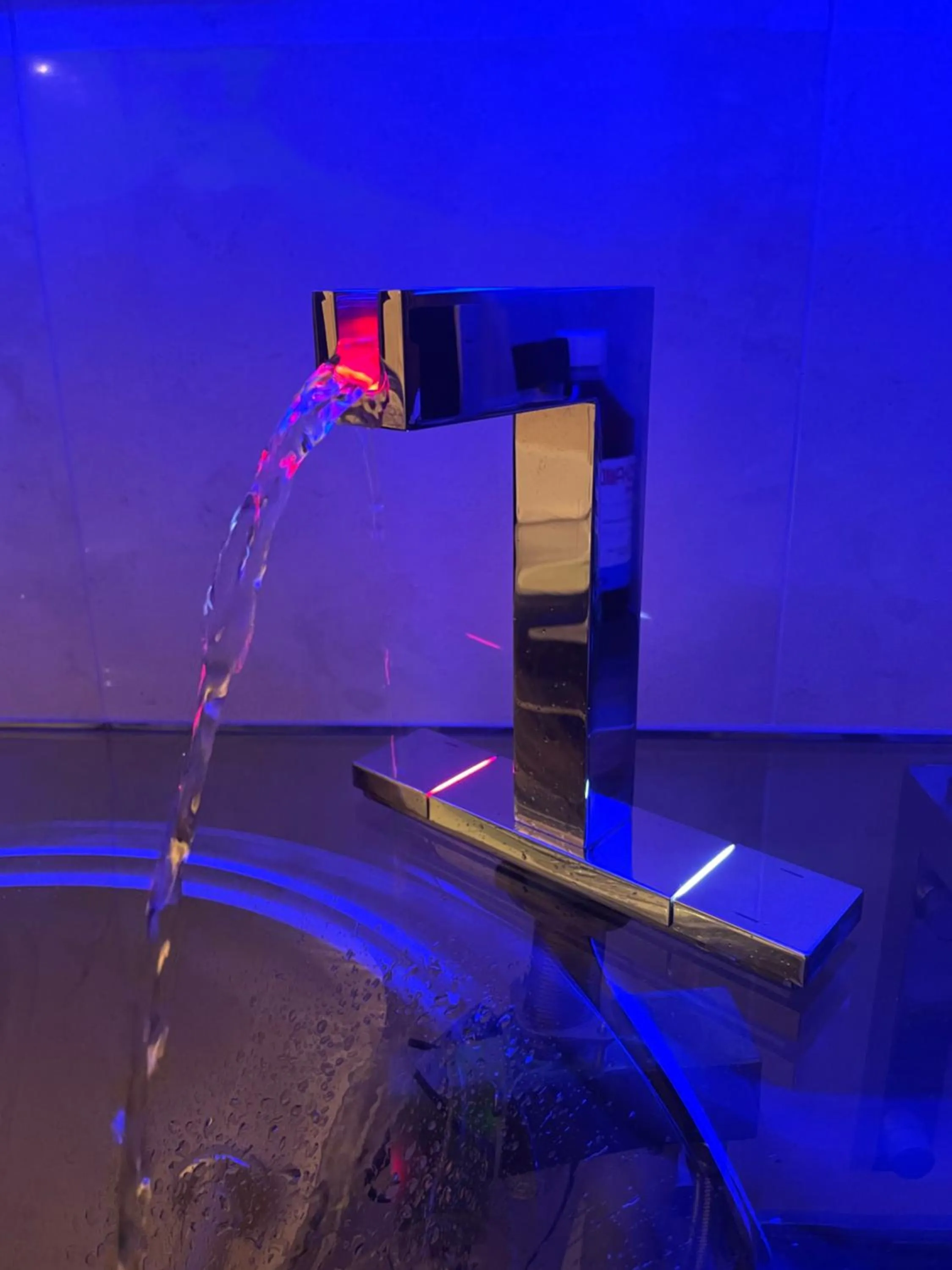 Hotel Le Beau Rivage