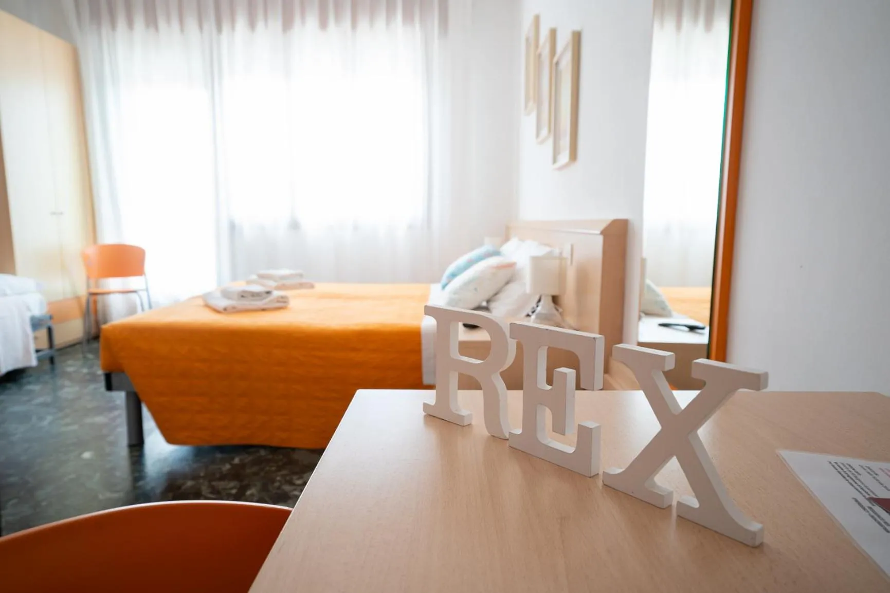 Residence Rex