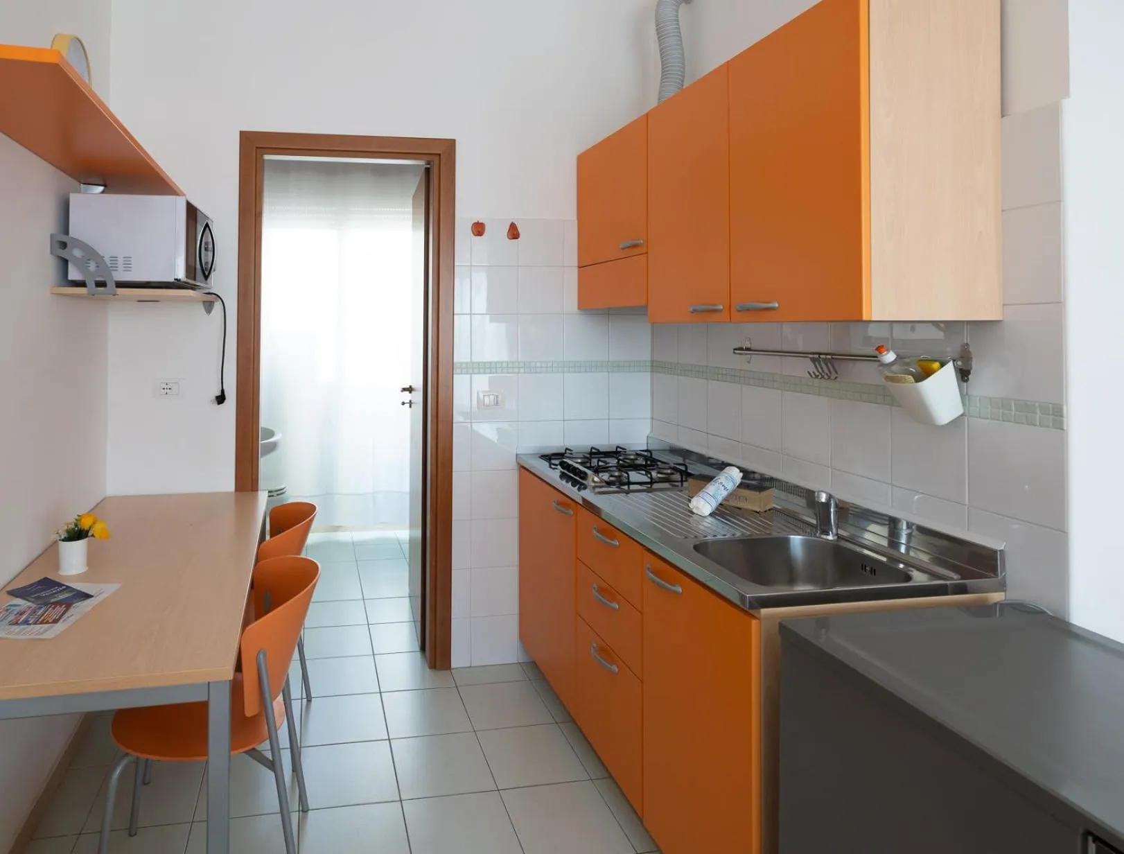 Residence Rex