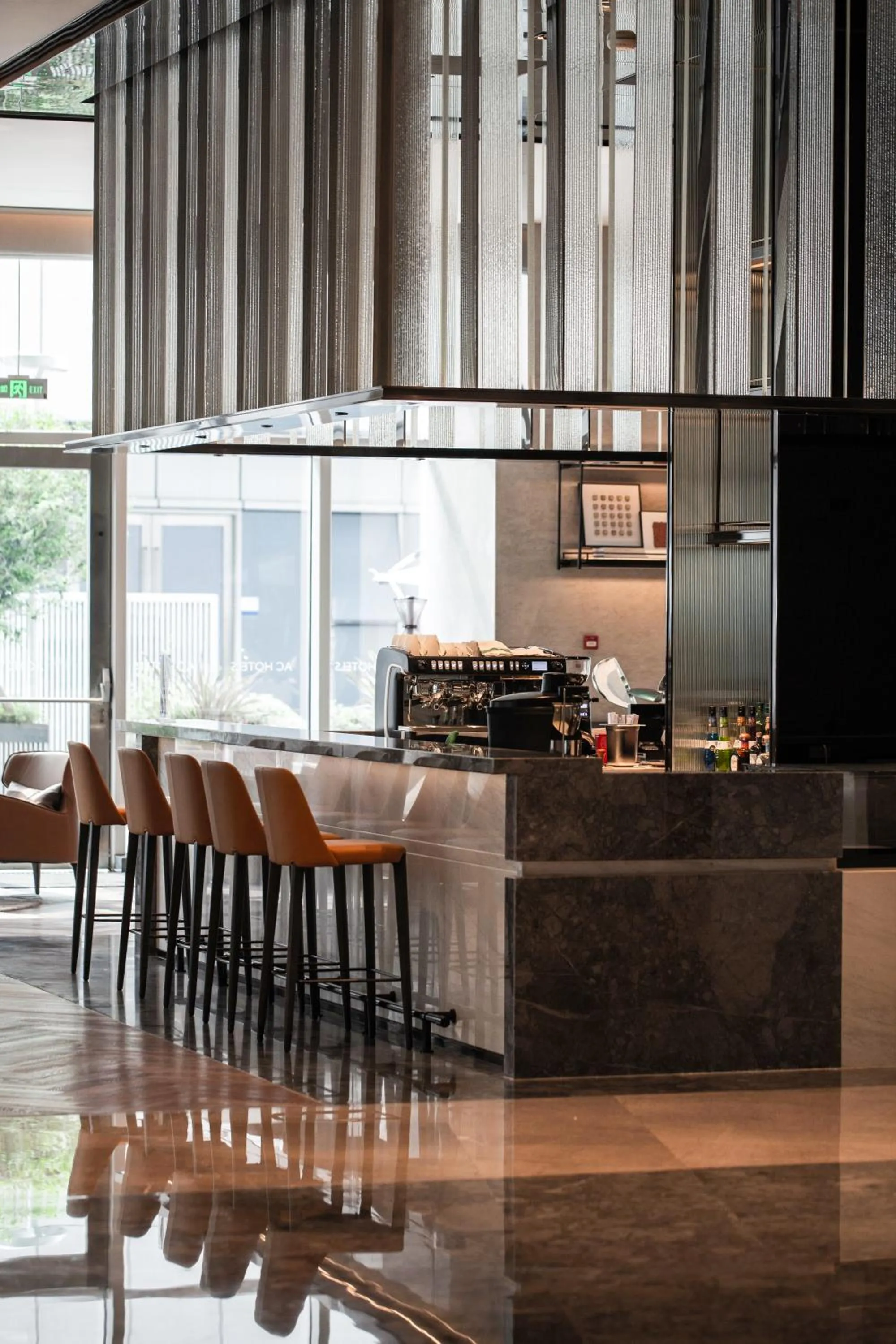 AC Hotel by Marriott Chengdu North