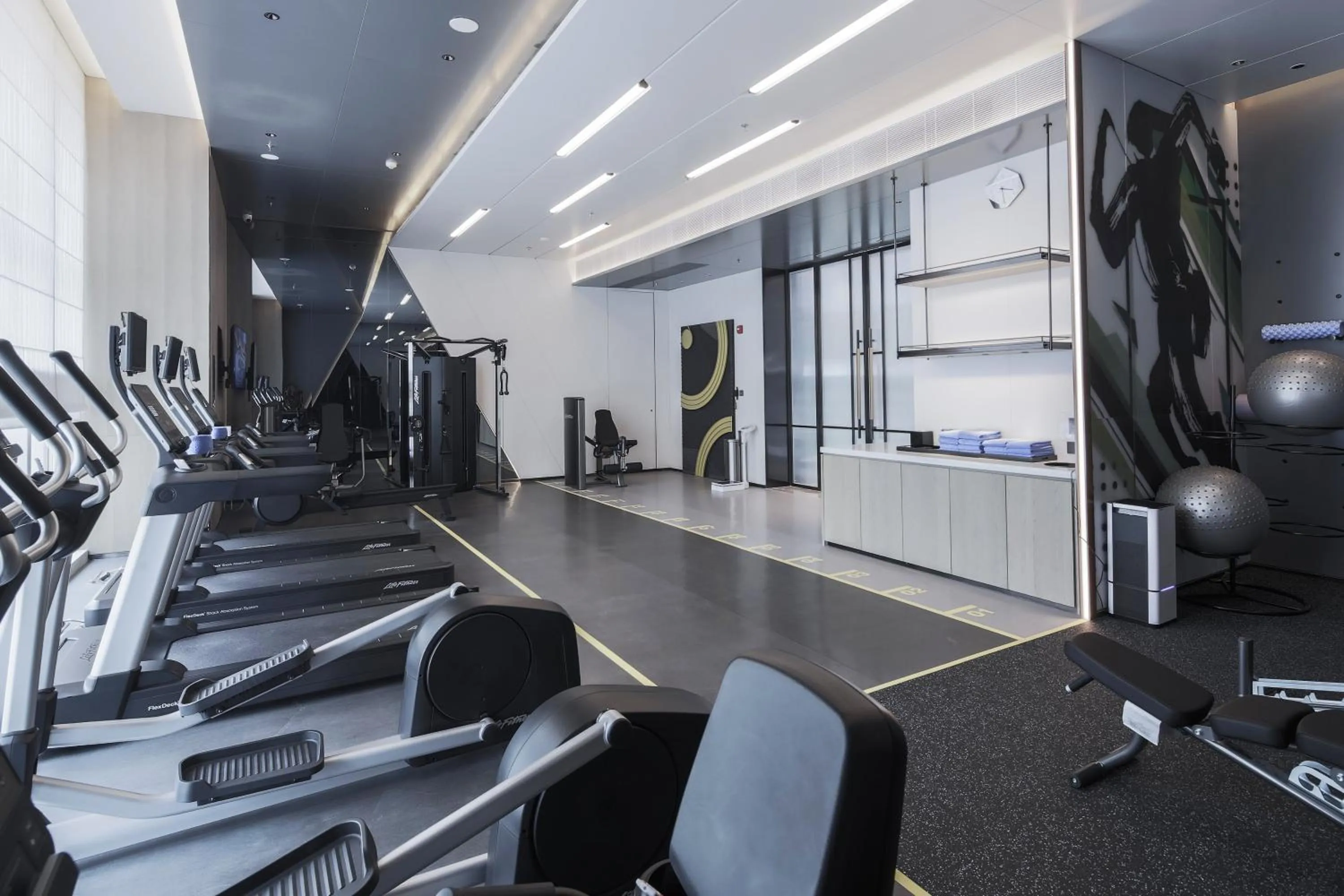 AC Hotel by Marriott Chengdu North