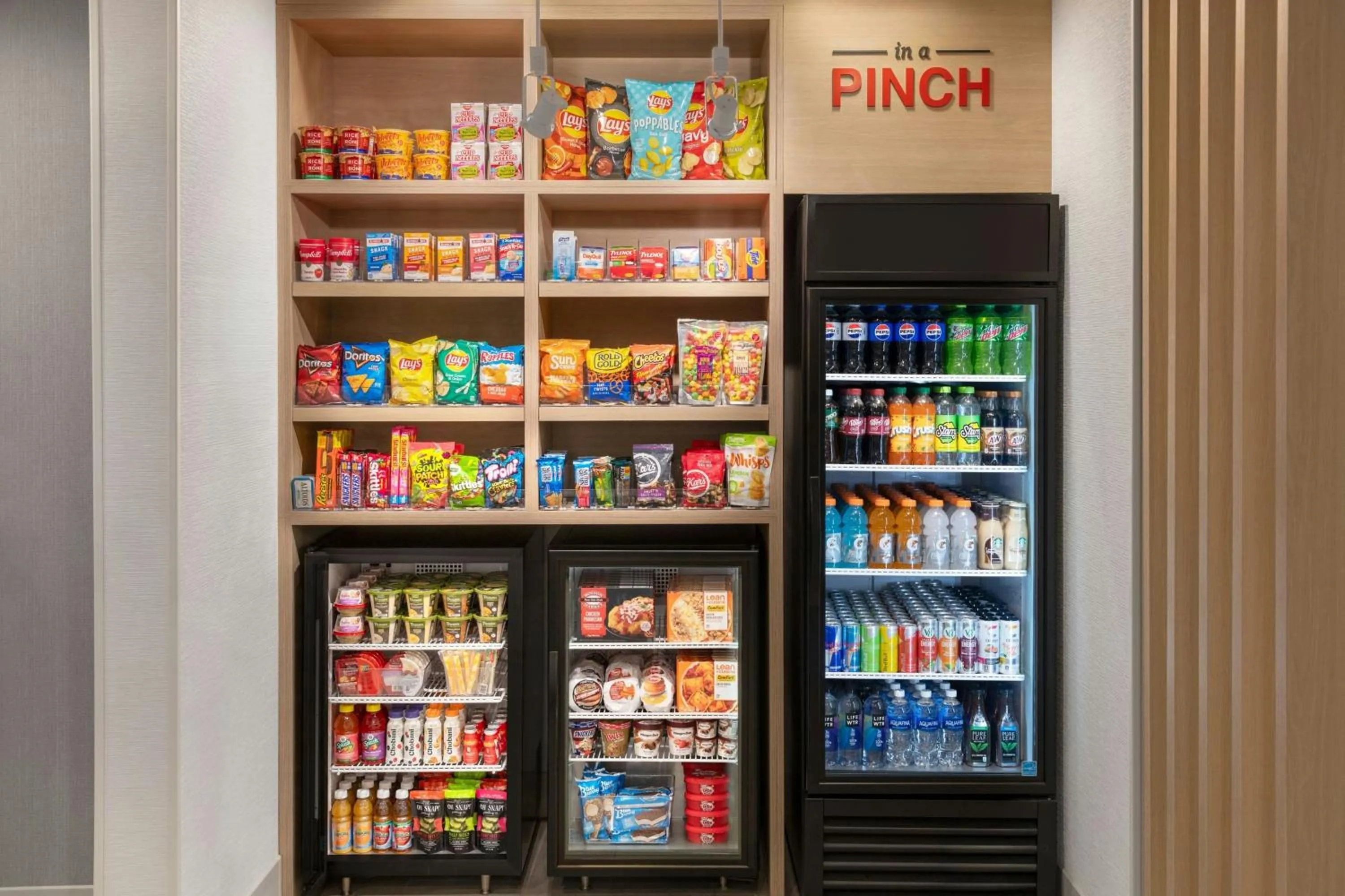 Other in TownePlace Suites by Marriott Detroit Taylor