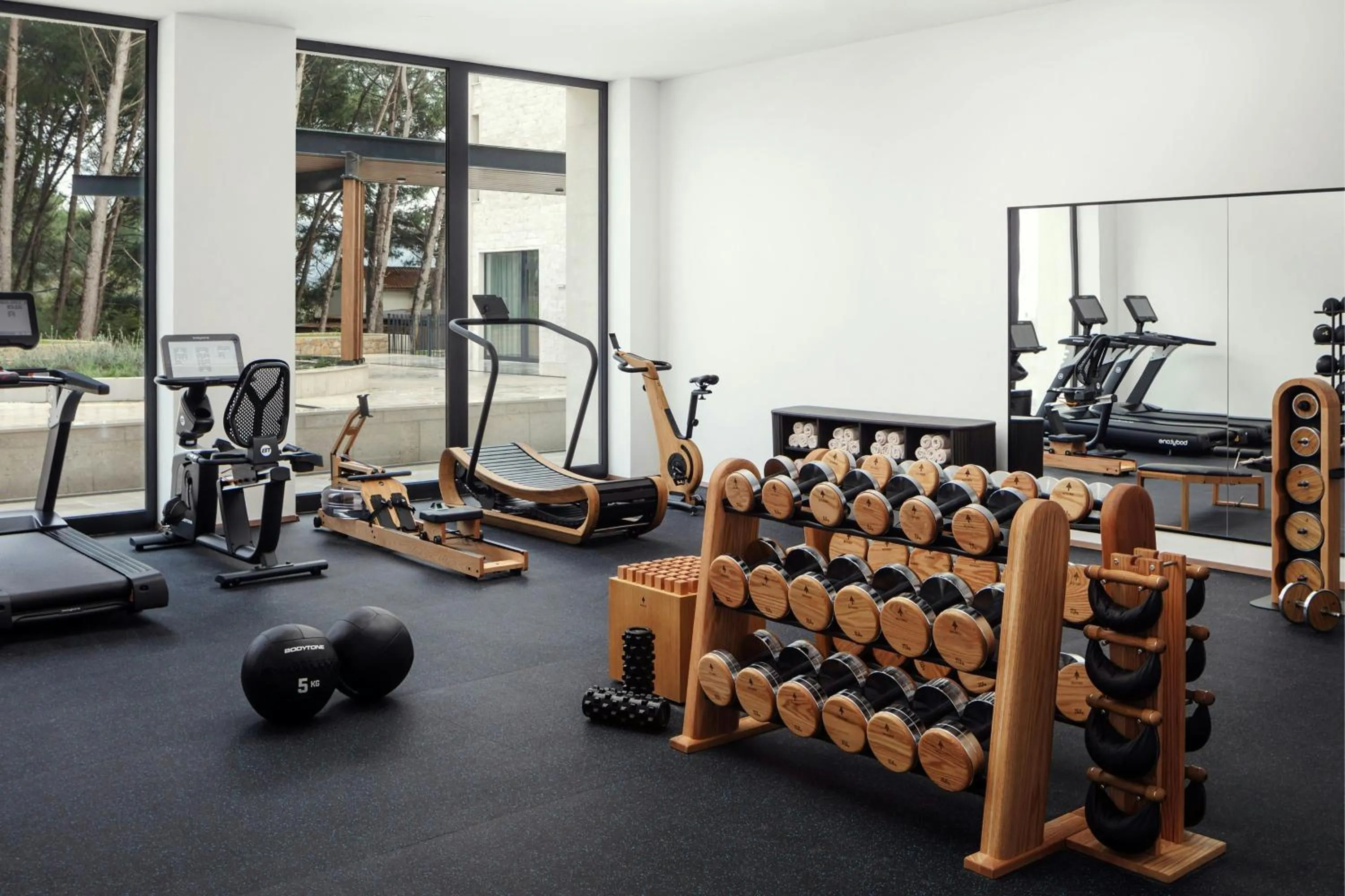 Area and facilities in The Isolano, Adults Friendly Resort, Autograph Collection