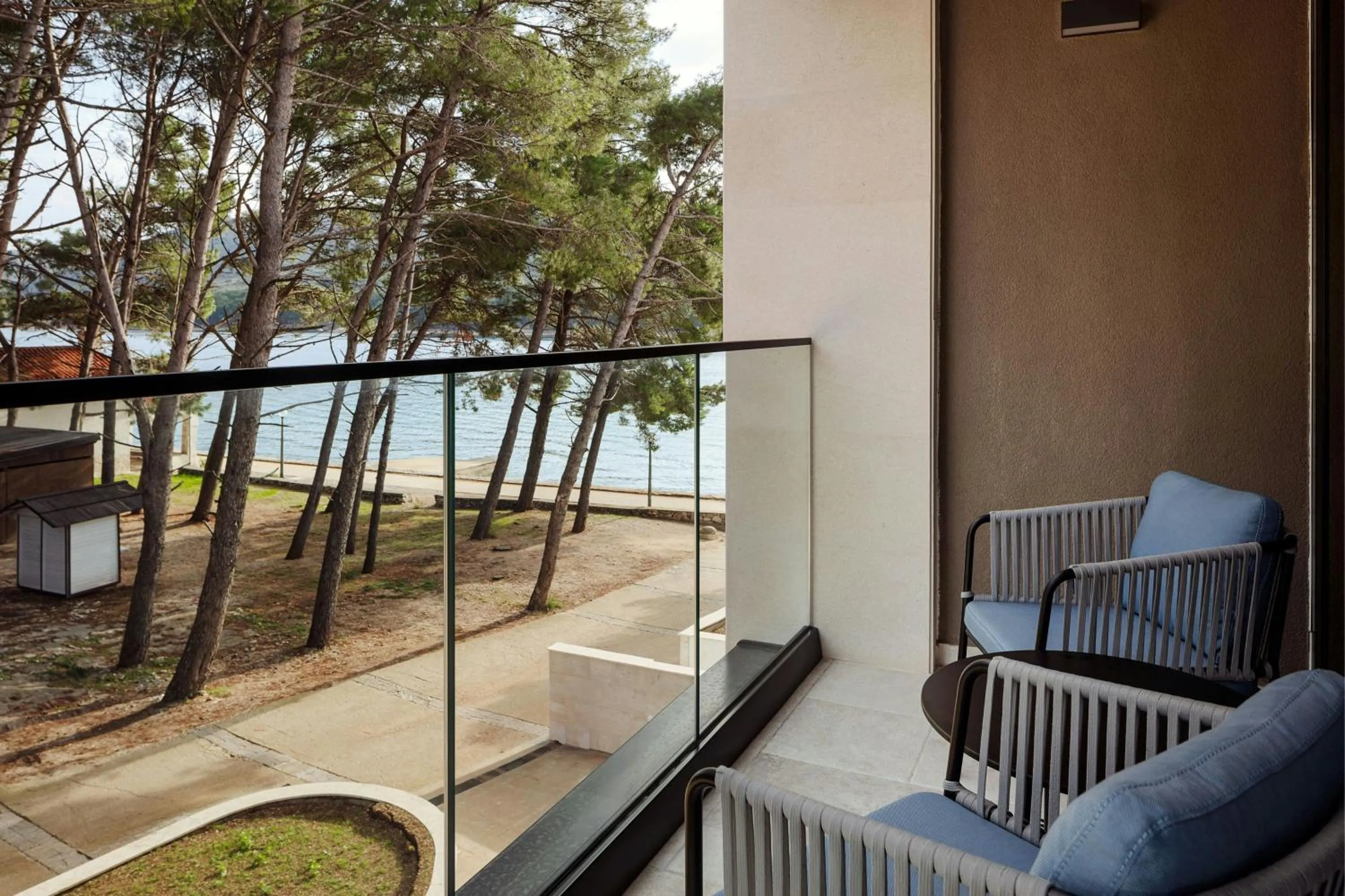 Photo of the whole room in The Isolano, Adults Friendly Resort, Autograph Collection