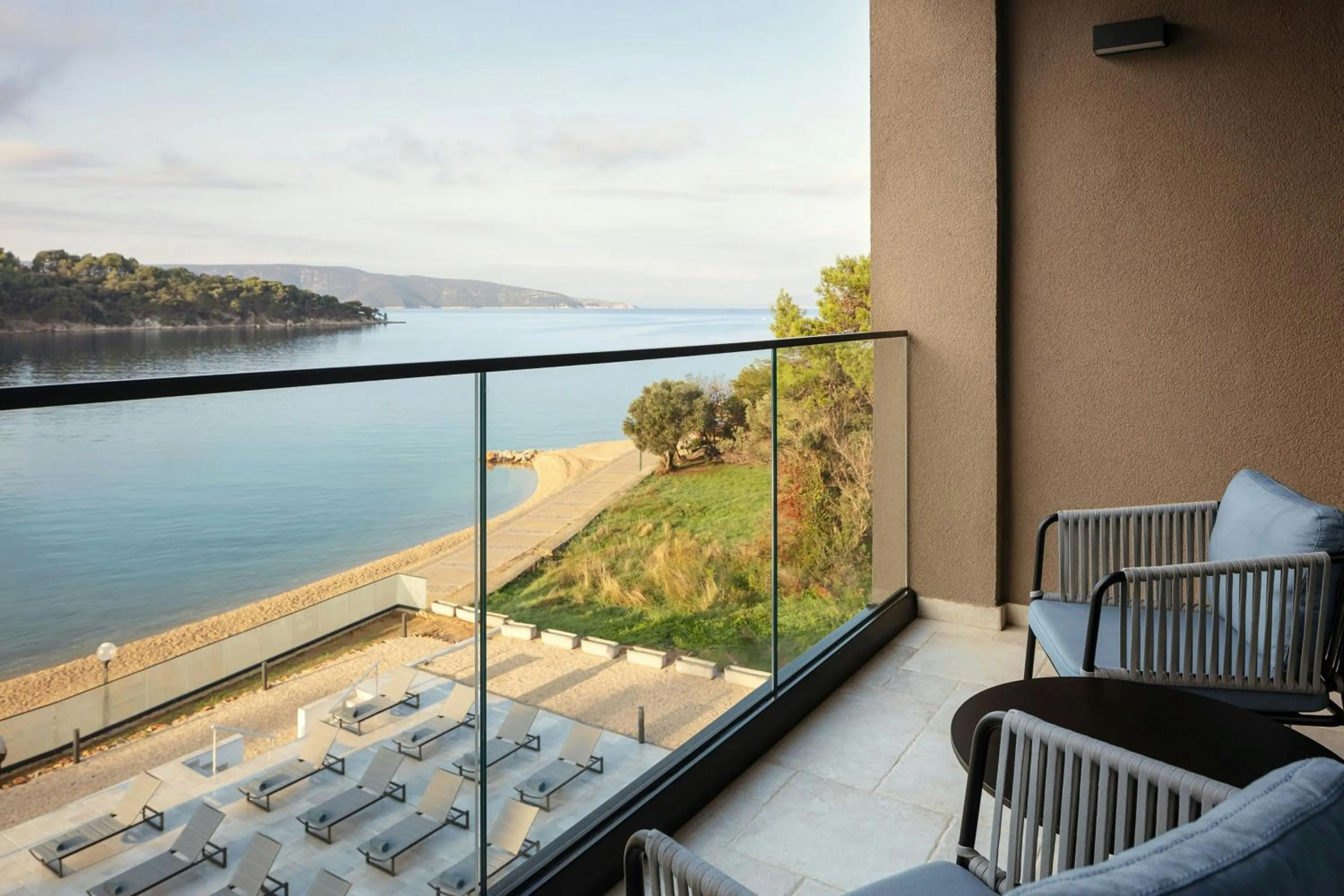 Photo of the whole room in The Isolano, Adults Friendly Resort, Autograph Collection