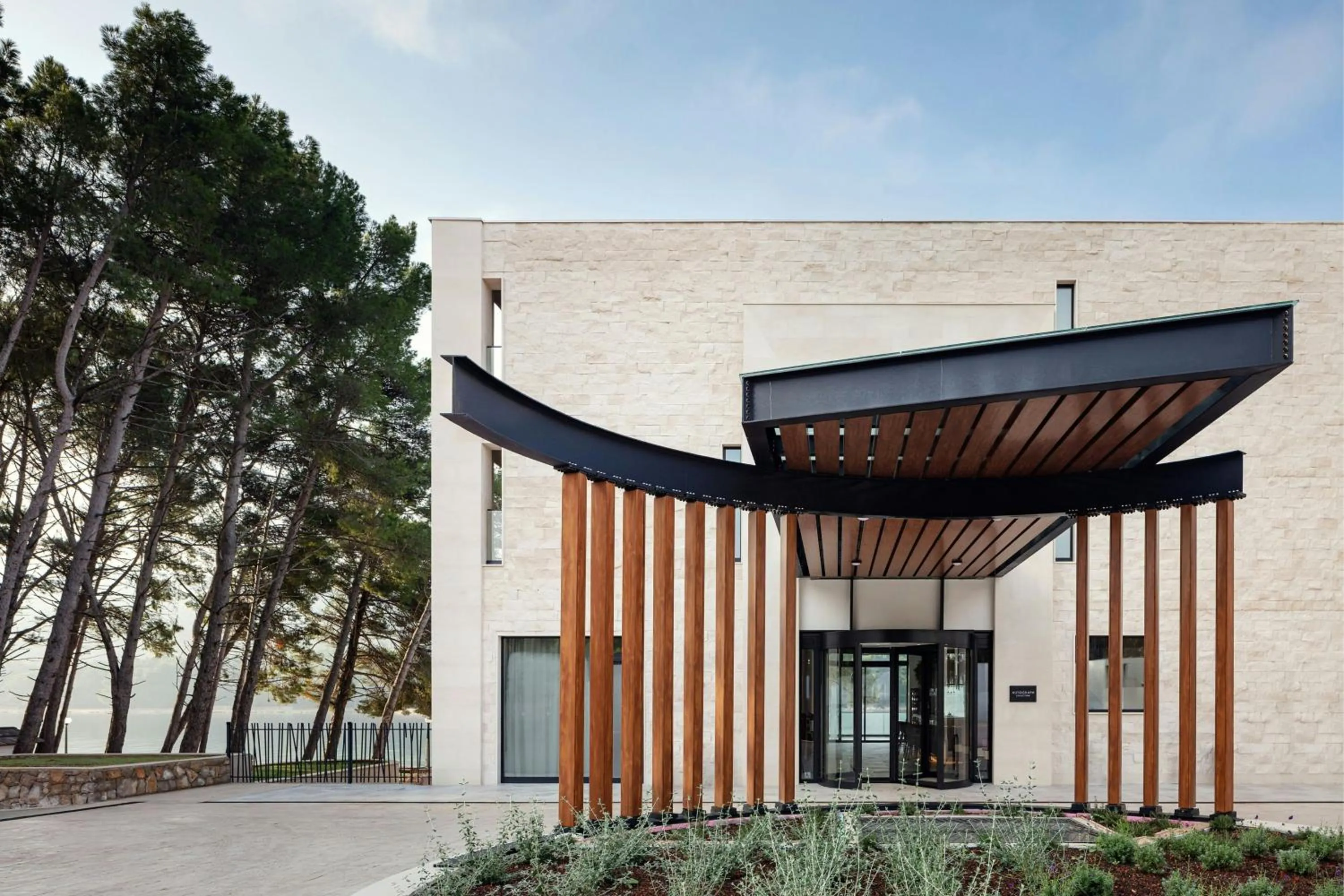 Property building in The Isolano, Adults Friendly Resort, Autograph Collection