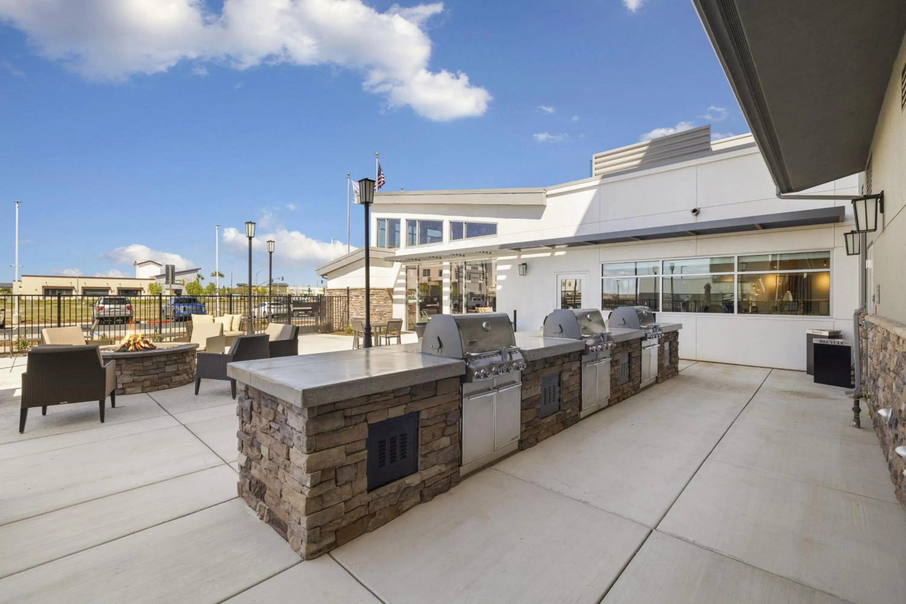 Other in Residence Inn by Marriott Lodi Stockton