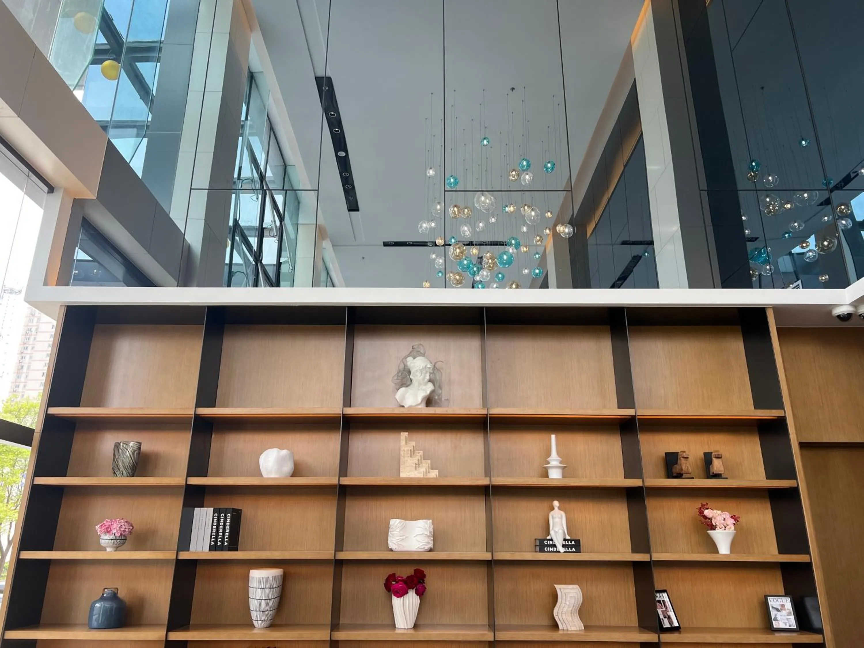 Fairfield by Marriott Shanghai Pudong South