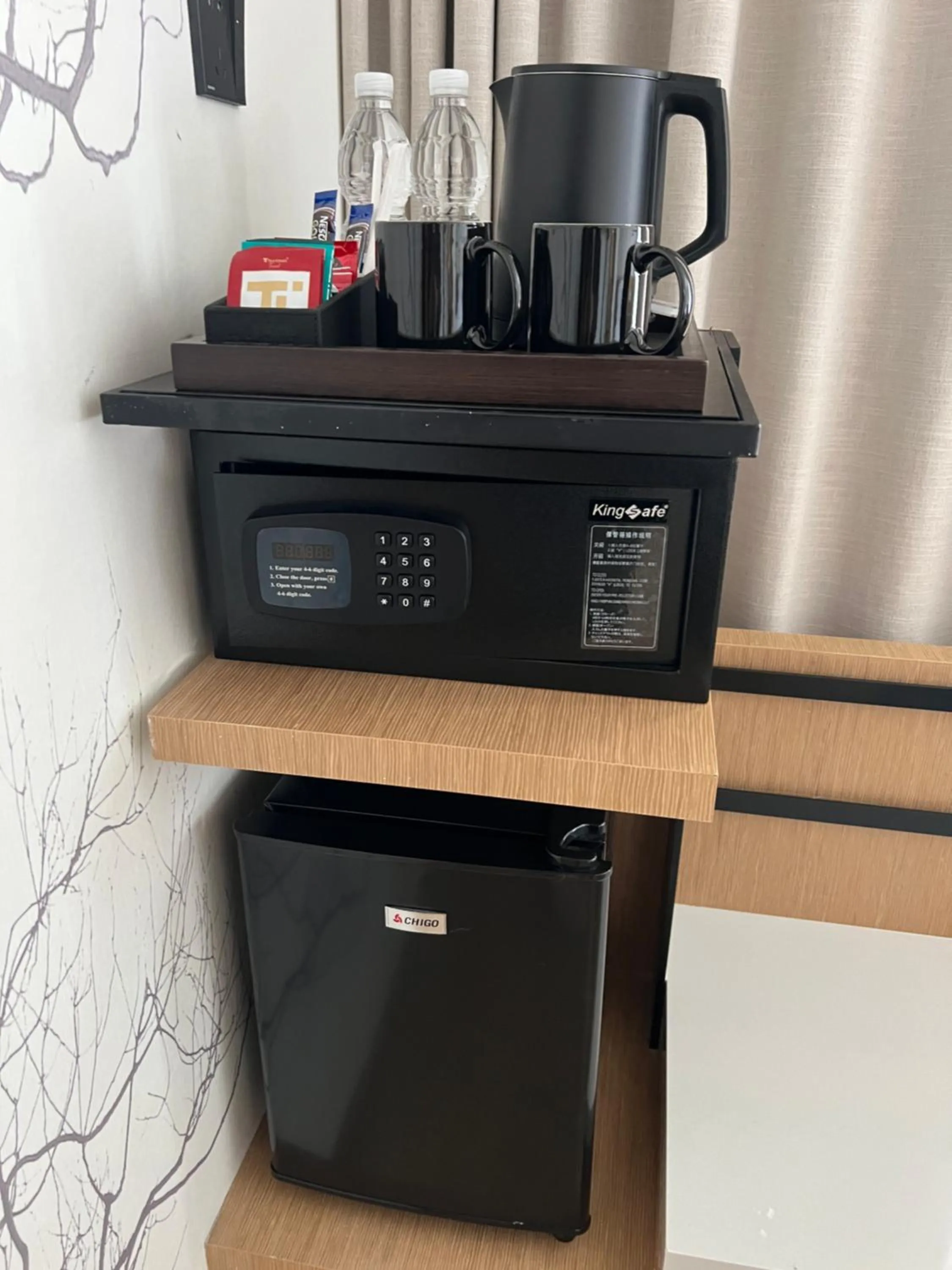 Fairfield by Marriott Shanghai Pudong South