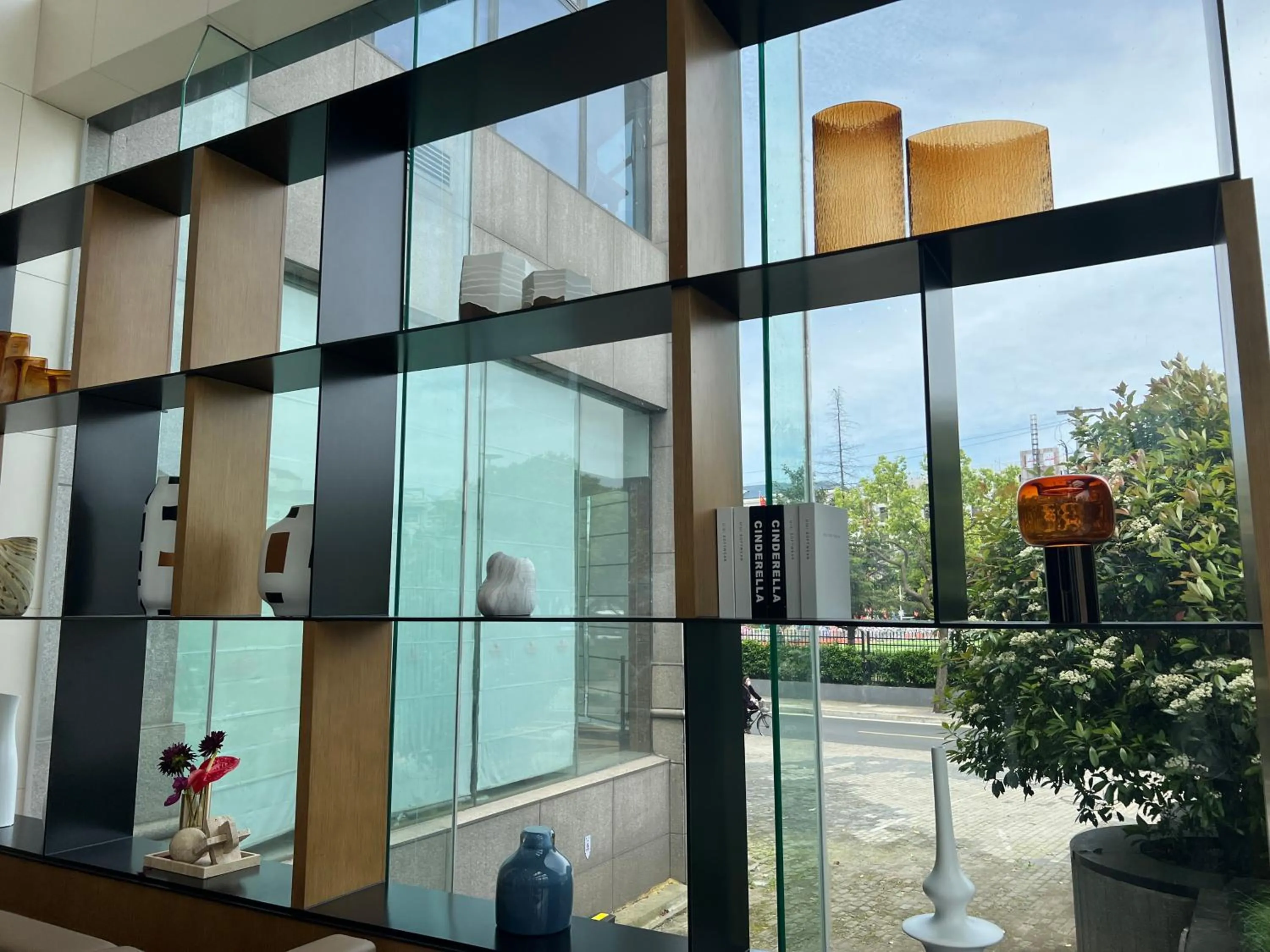 Fairfield by Marriott Shanghai Pudong South