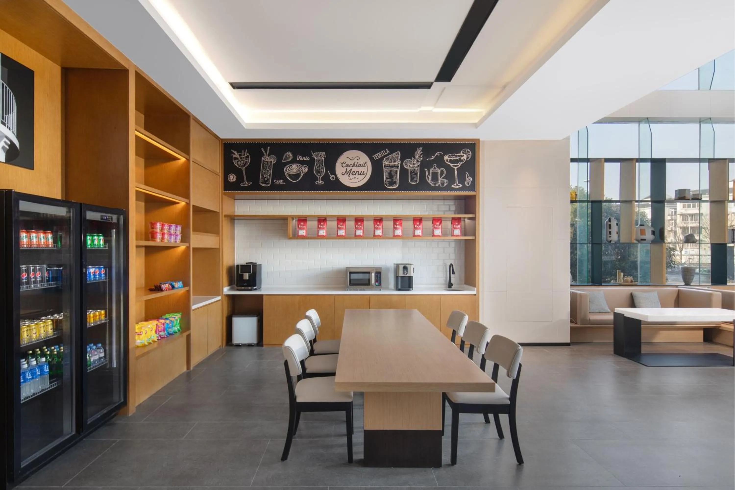 Other in Fairfield by Marriott Shanghai Pudong South