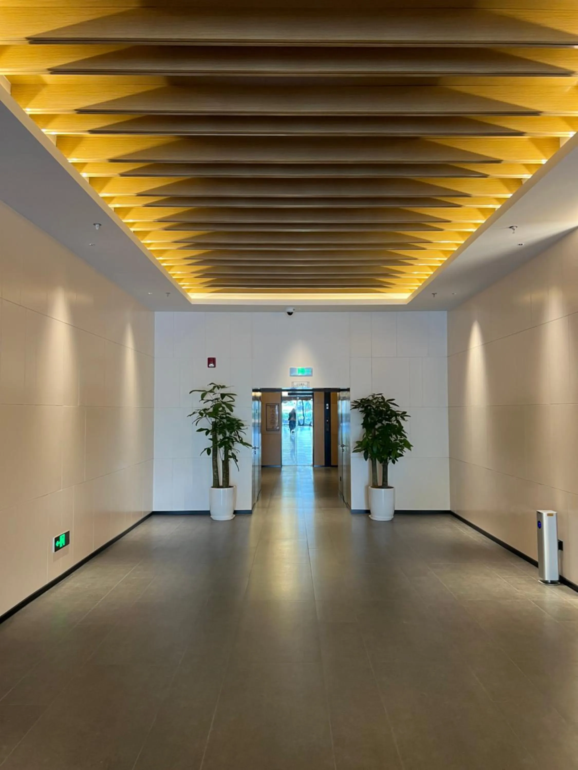 Fairfield by Marriott Shanghai Pudong South