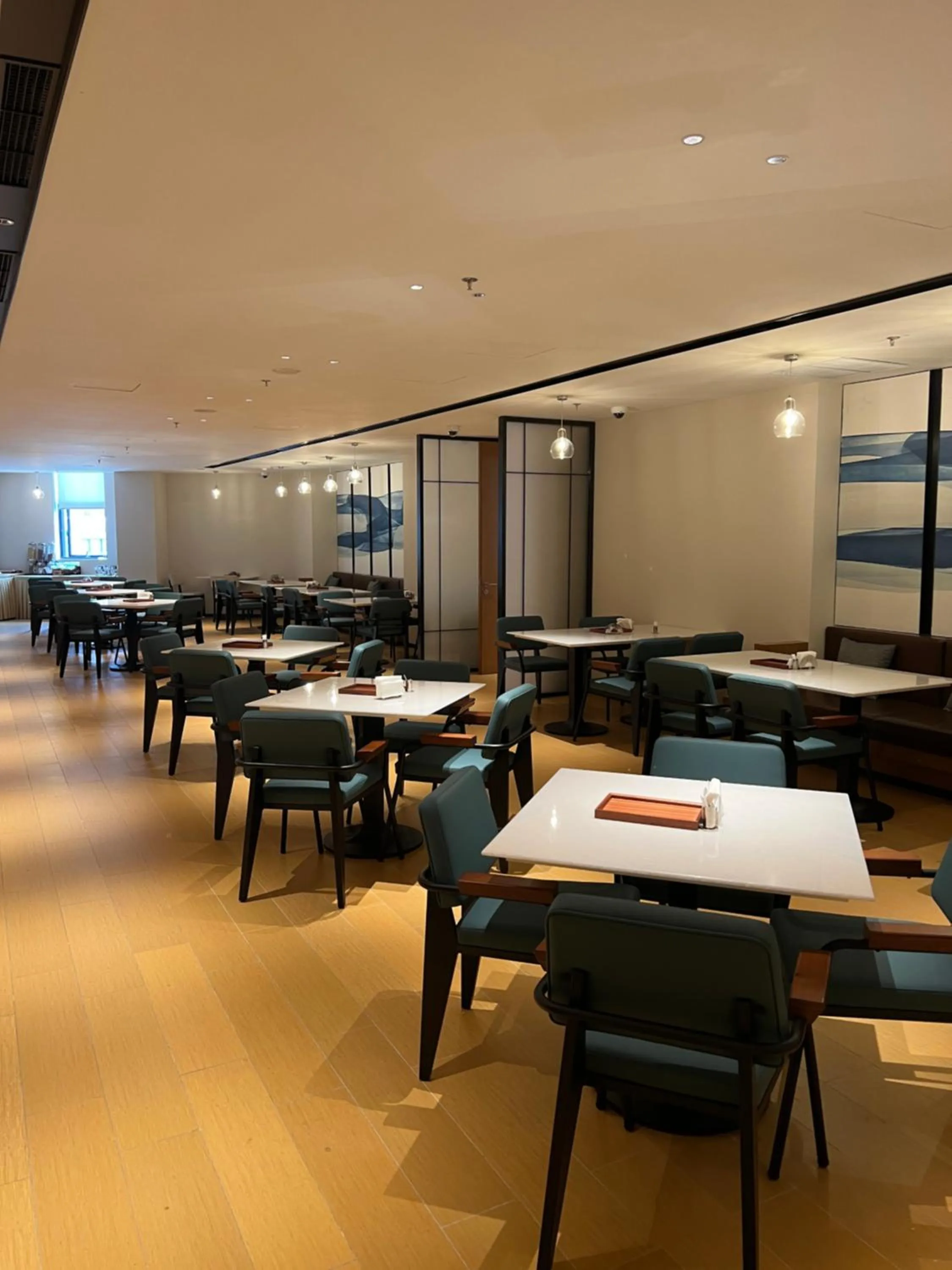 Breakfast in Fairfield by Marriott Shanghai Pudong South