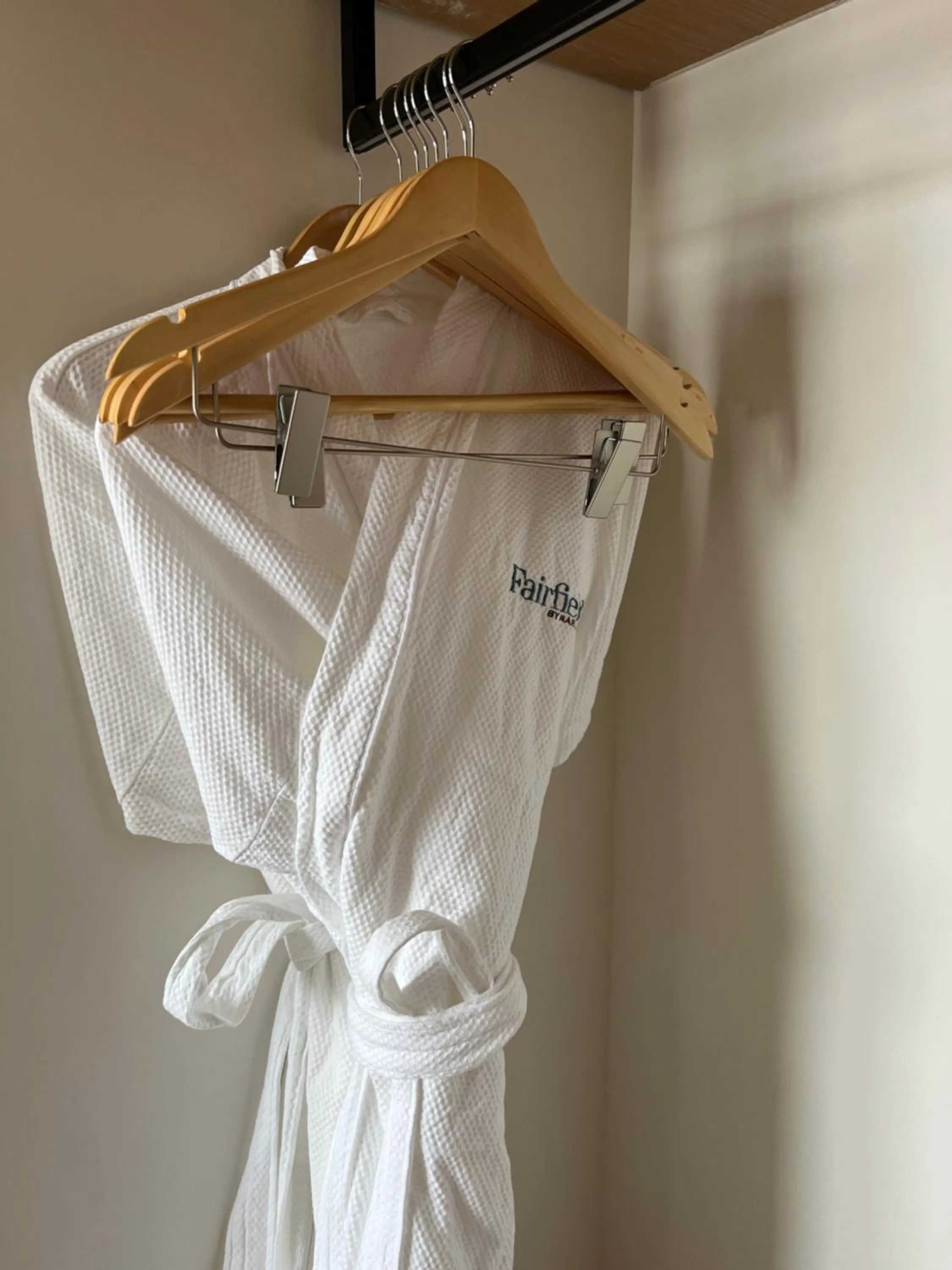 Fairfield by Marriott Shanghai Pudong South