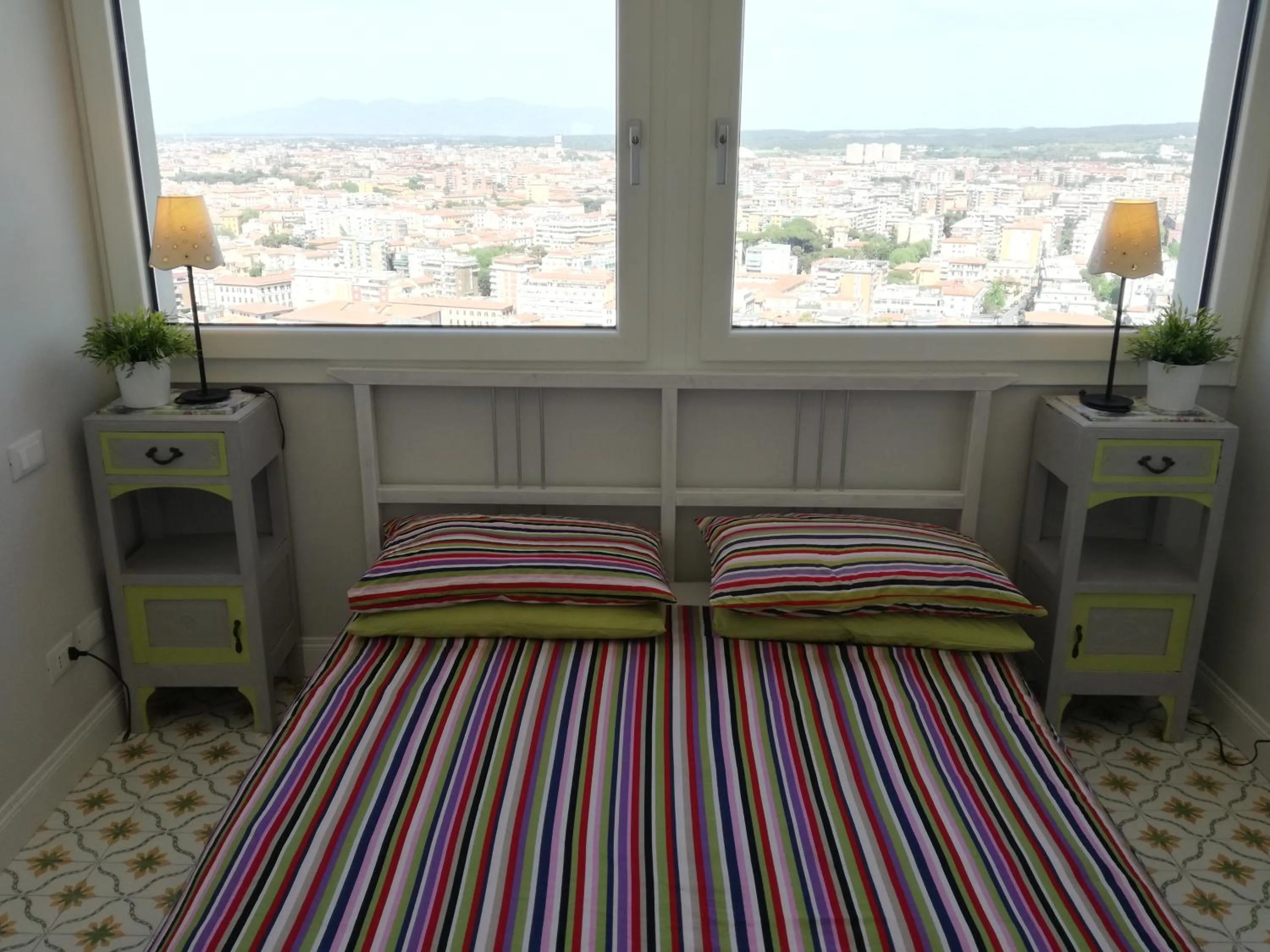 Il Grattacielo B&B