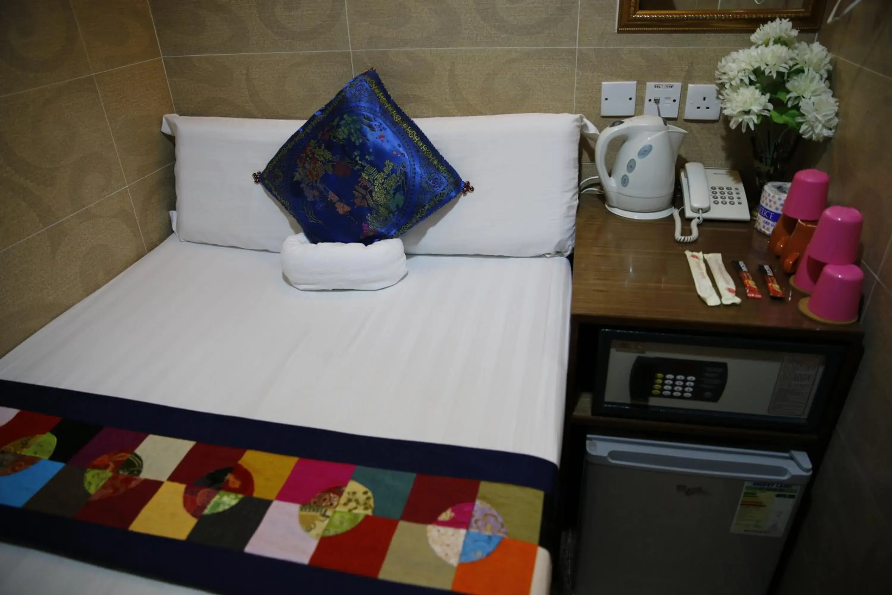 Bedroom, Bed in Sandhu Guest House Bedroom, Bed in Sandhu Guest House