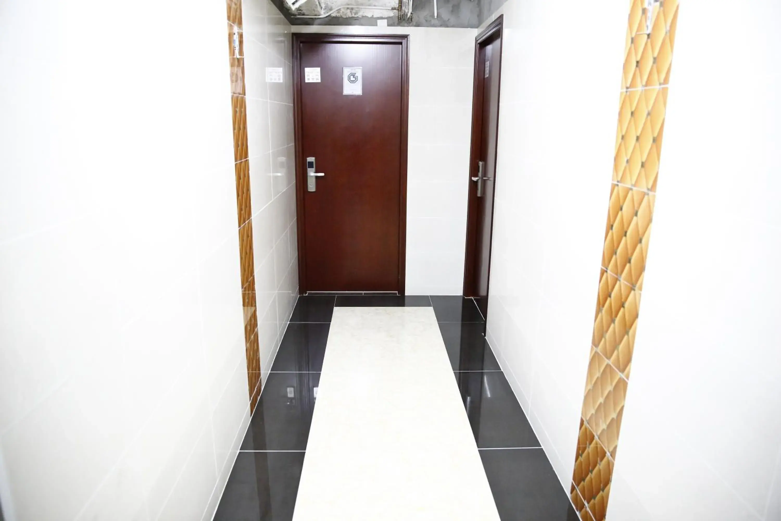 Lobby or reception in Sandhu Guest House Lobby or reception in Sandhu Guest House