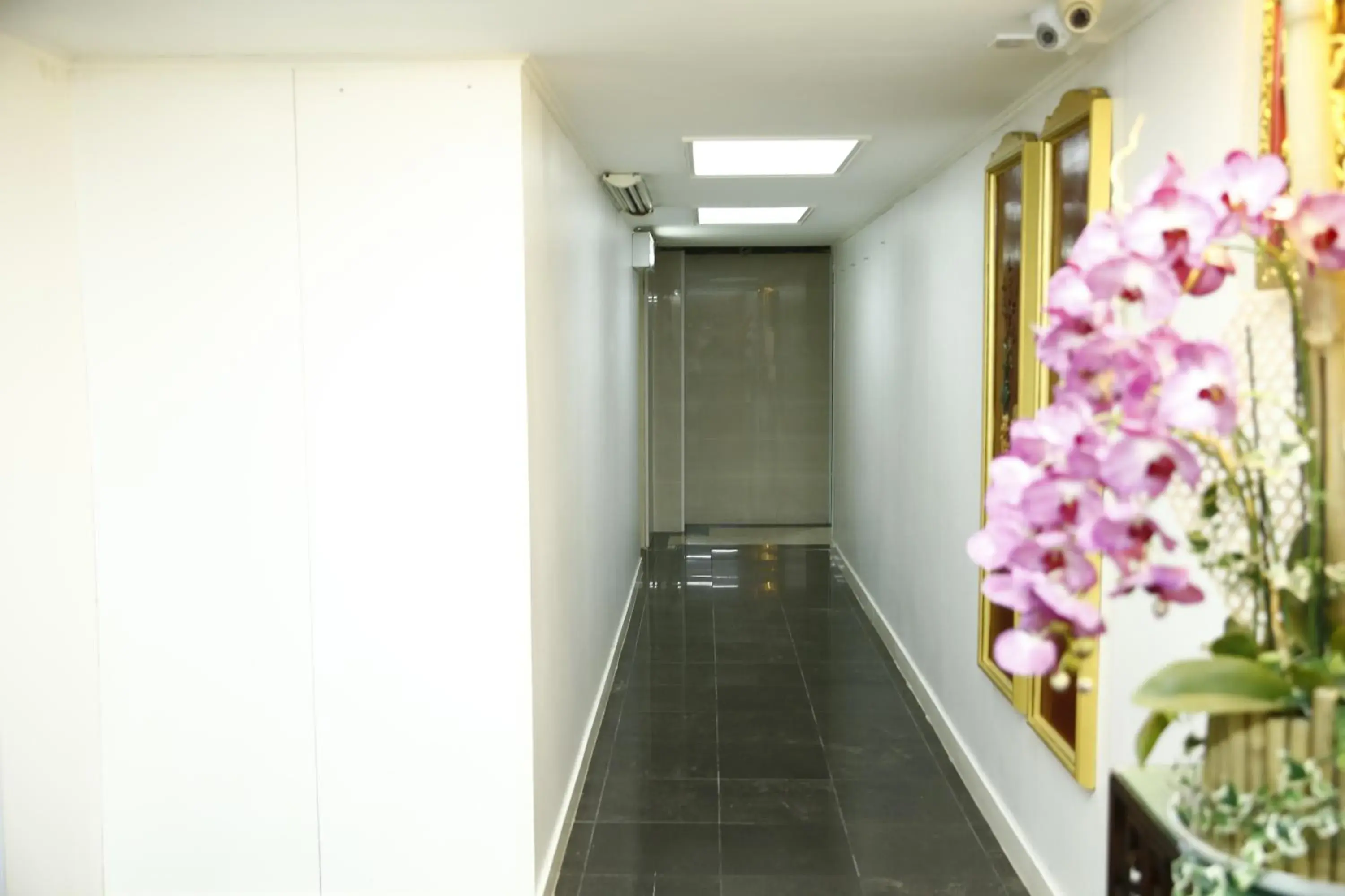 Lobby or reception in Sandhu Guest House Lobby or reception in Sandhu Guest House