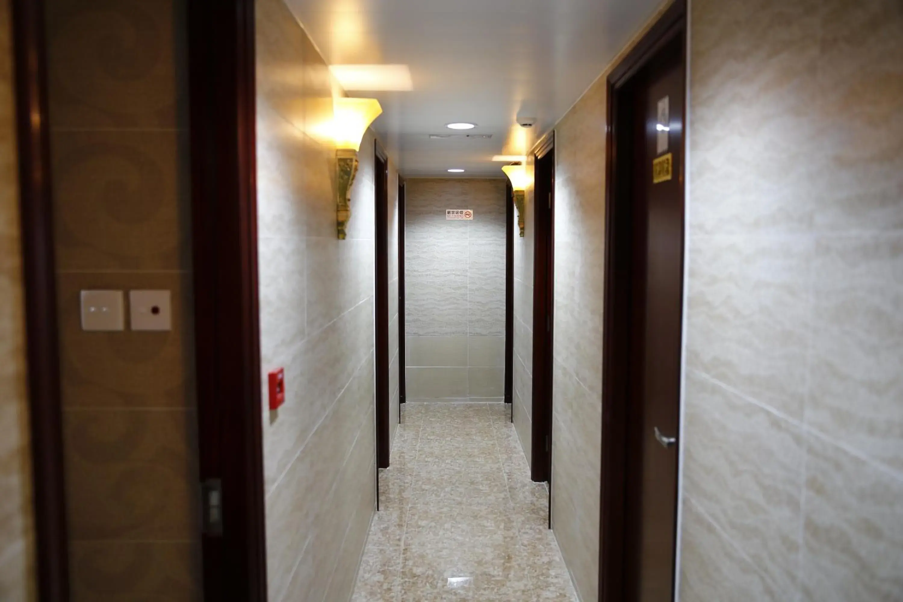 Lobby or reception in Sandhu Guest House Lobby or reception in Sandhu Guest House