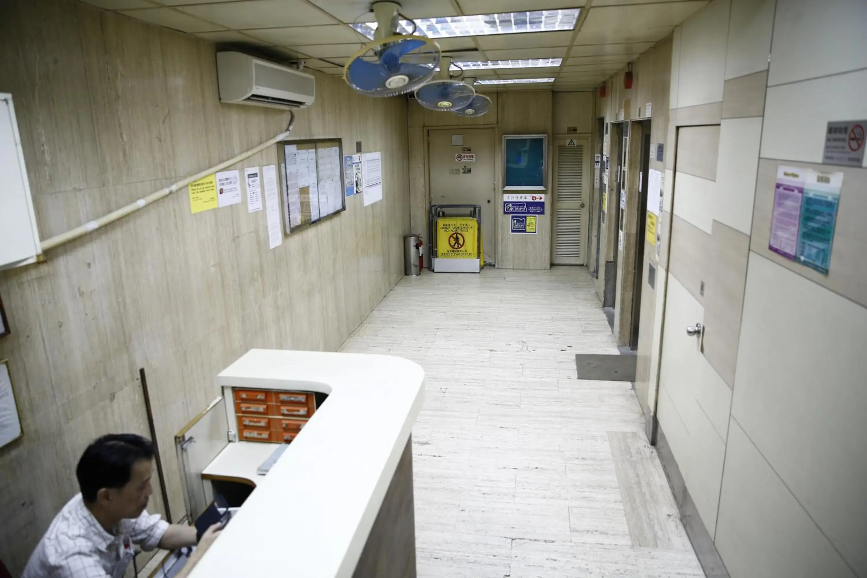 Facade/entrance in Sandhu Guest House Facade/entrance in Sandhu Guest House