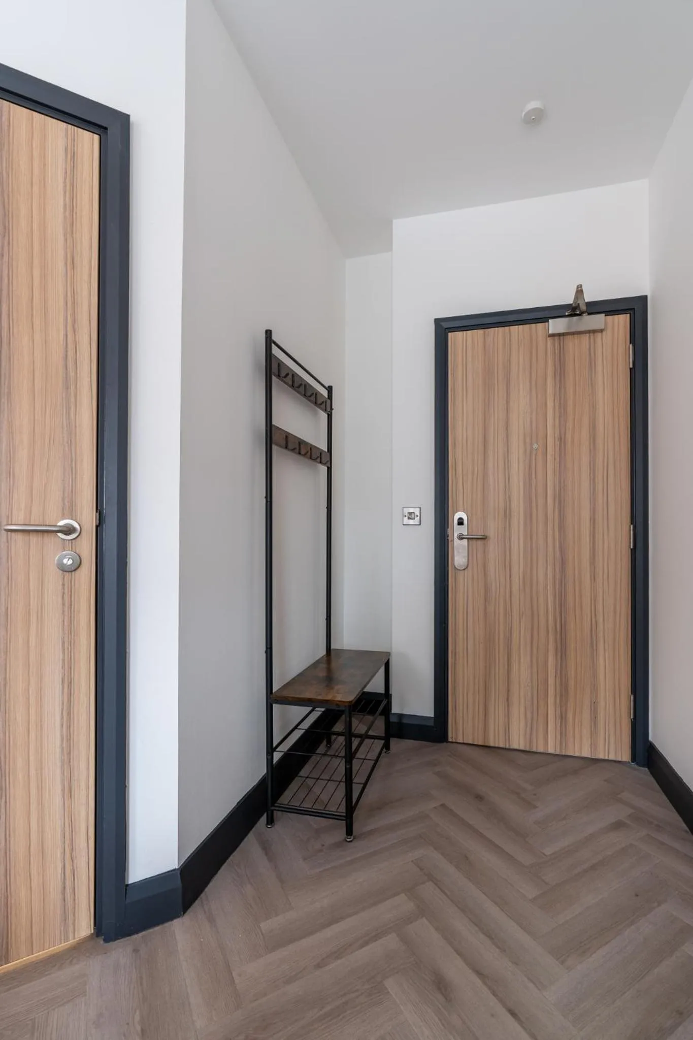 Hotel No.9