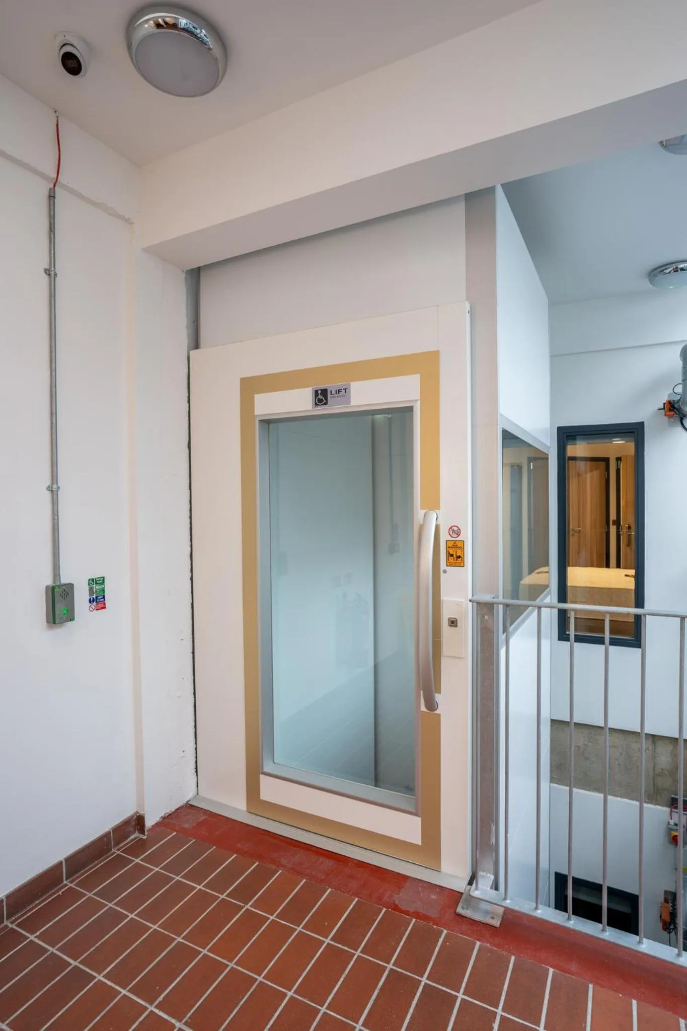 Hotel No.9