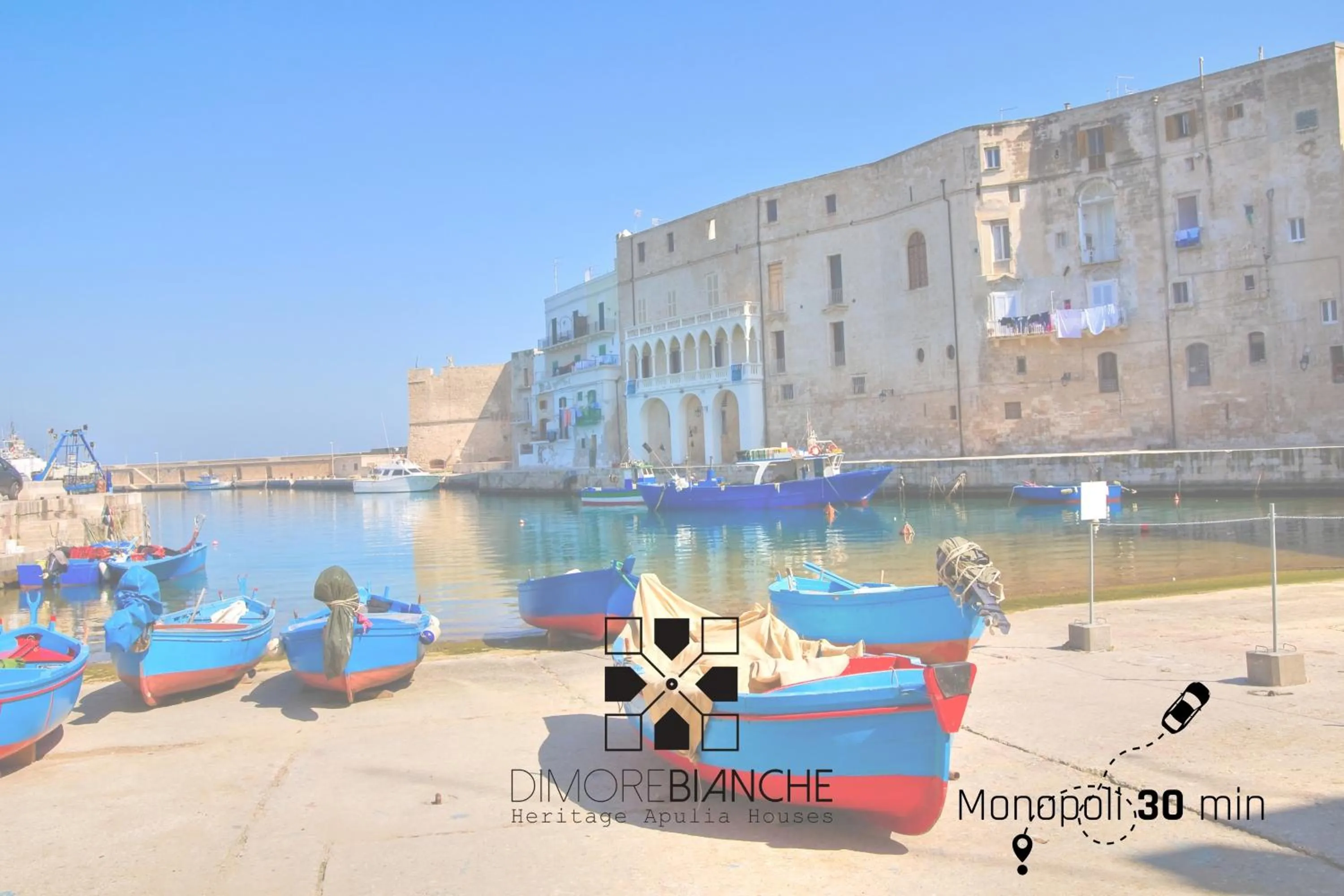 Other in Dimore Bianche Santa Chiara