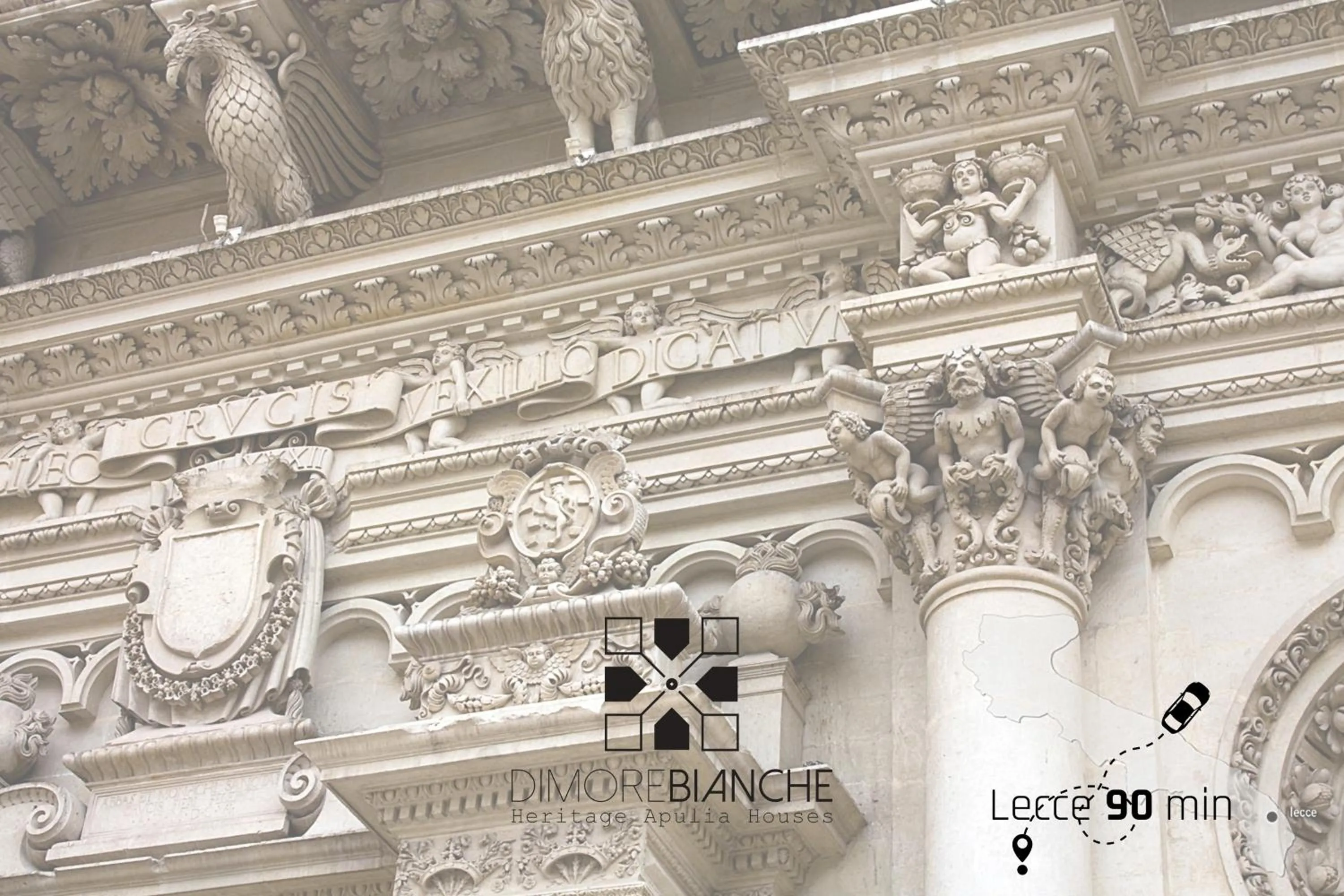 Other in Dimore Bianche Santa Chiara