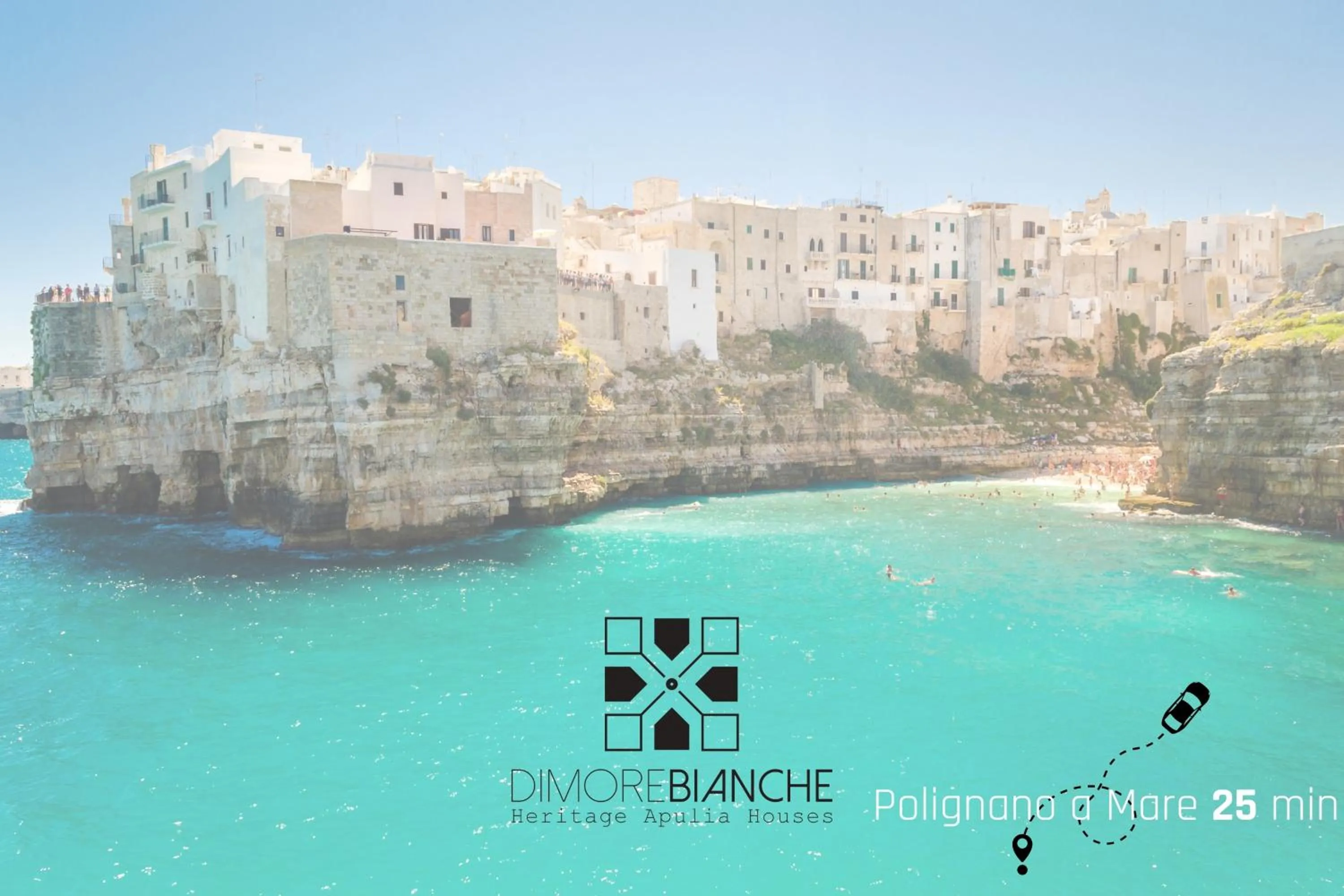 Other in Dimore Bianche Santa Chiara