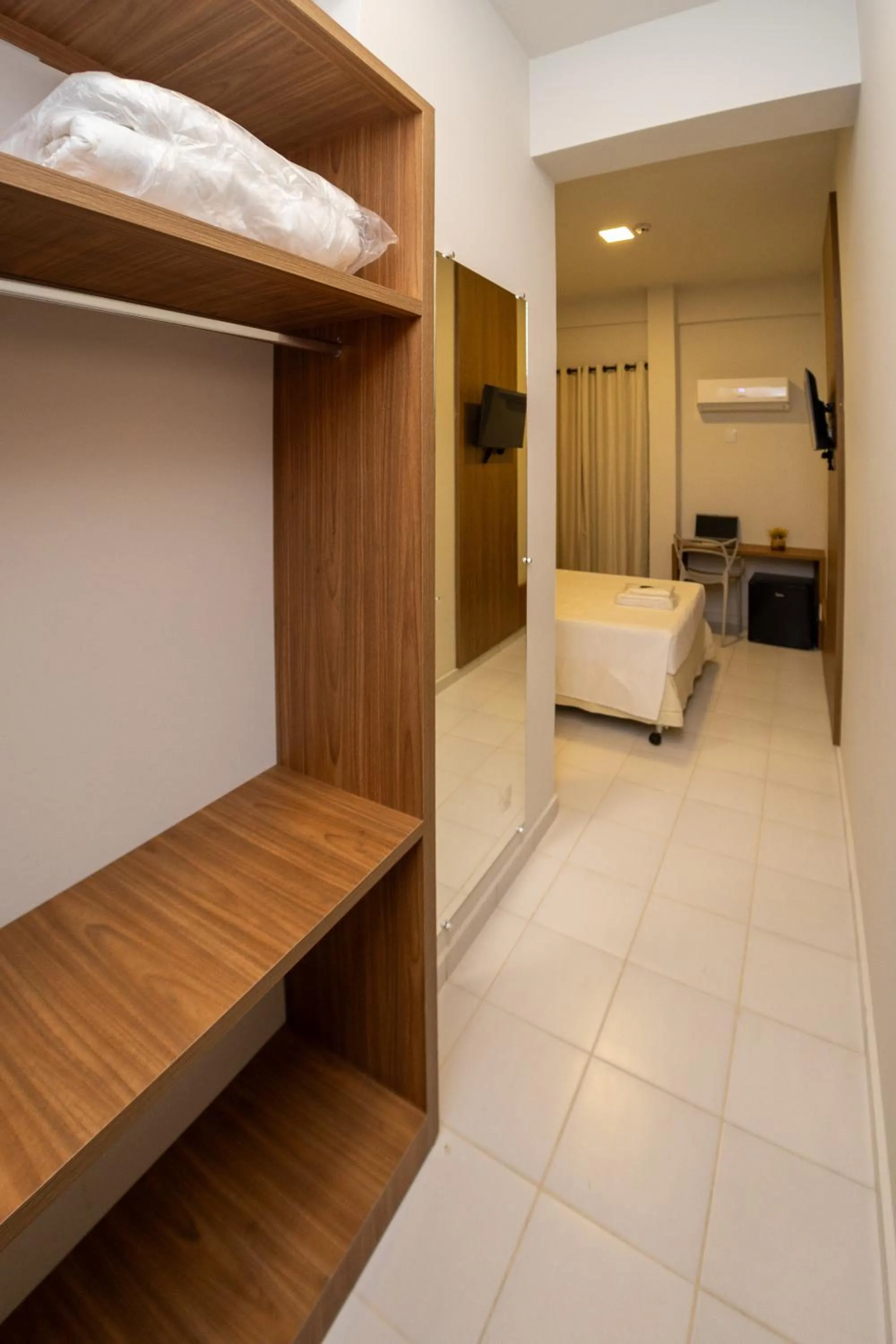Standard Apartment - single occupancy in NORTH HOTEIS