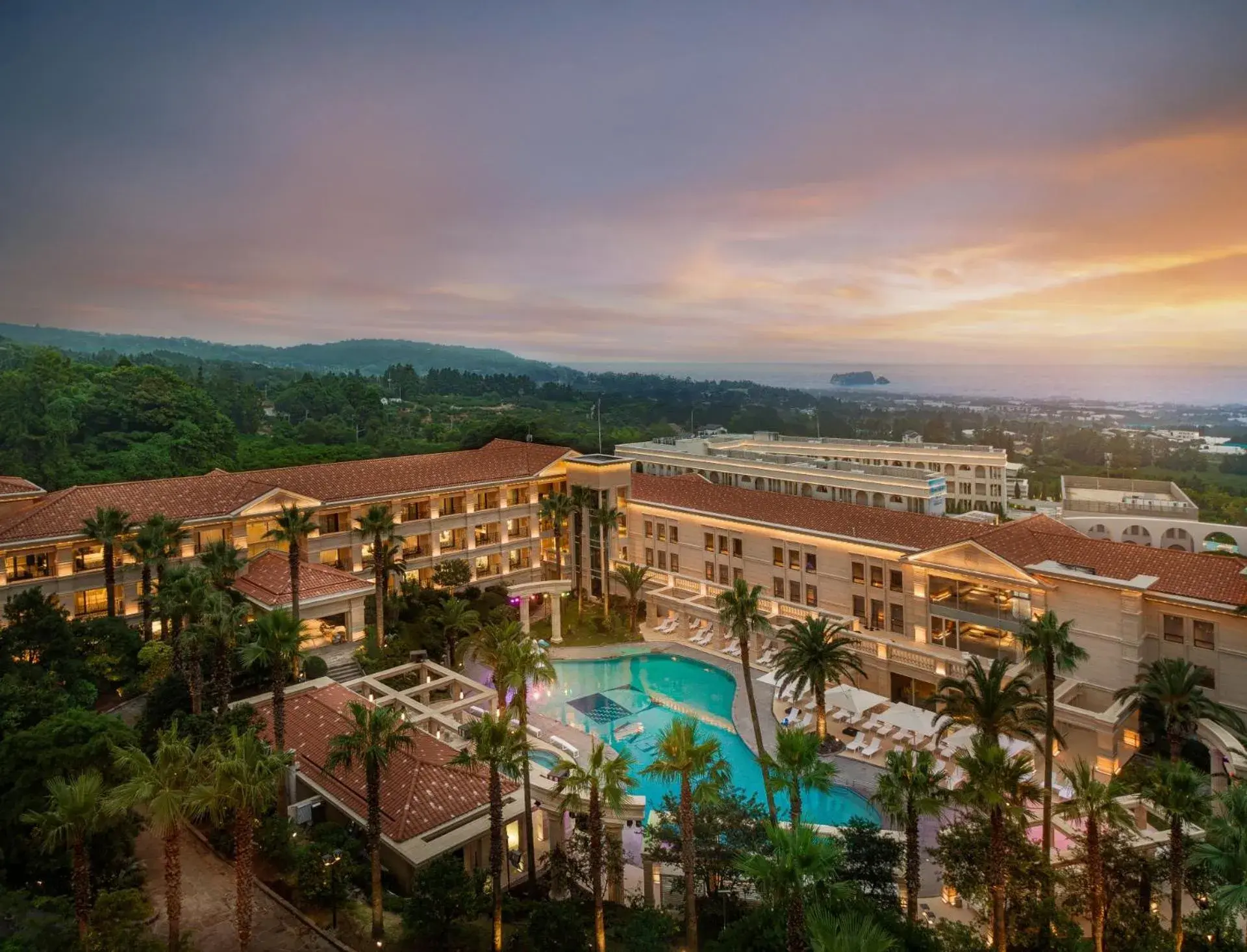 The Siena PRIMO The Siena PRIMO