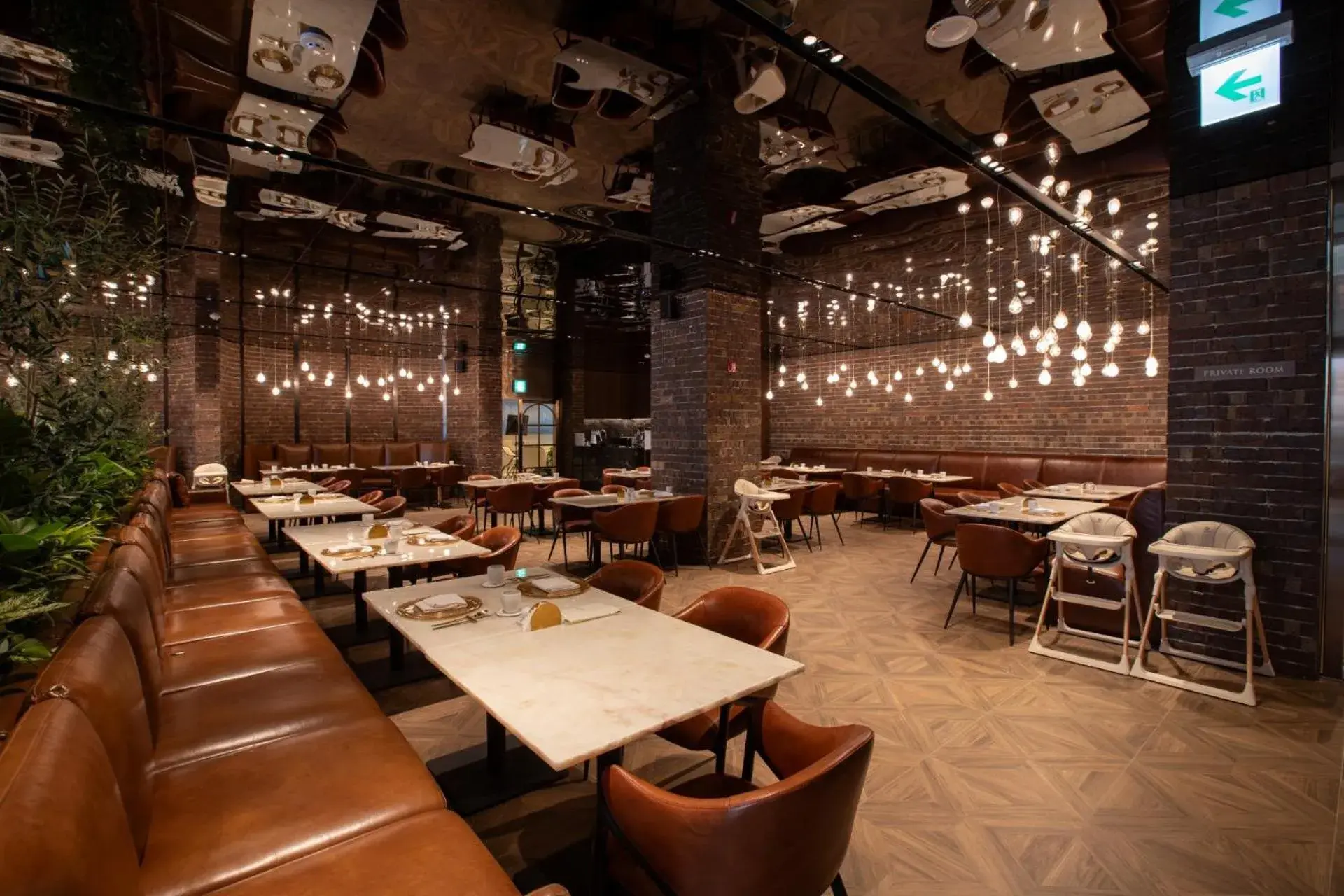 Restaurant/places to eat in The Siena PRIMO Restaurant/places to eat in The Siena PRIMO