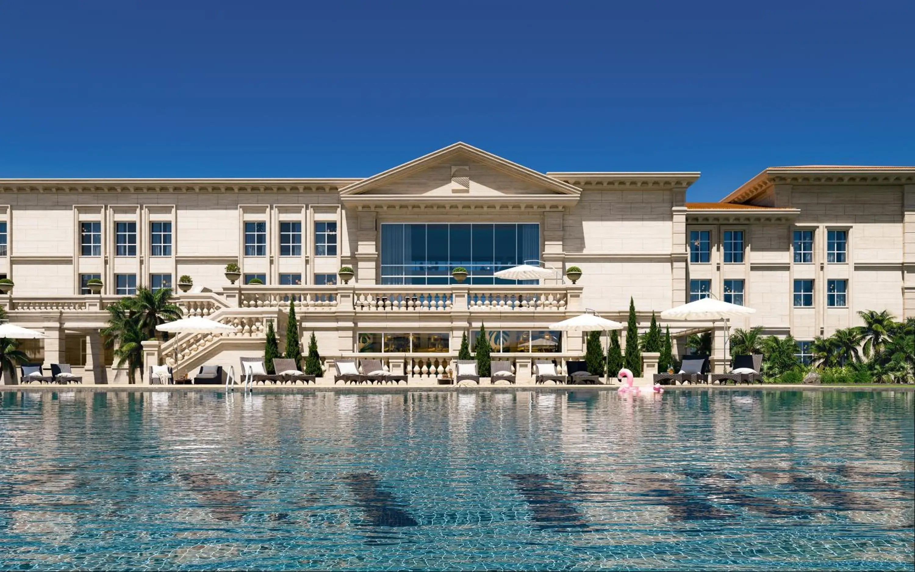 The Siena PRIMO The Siena PRIMO