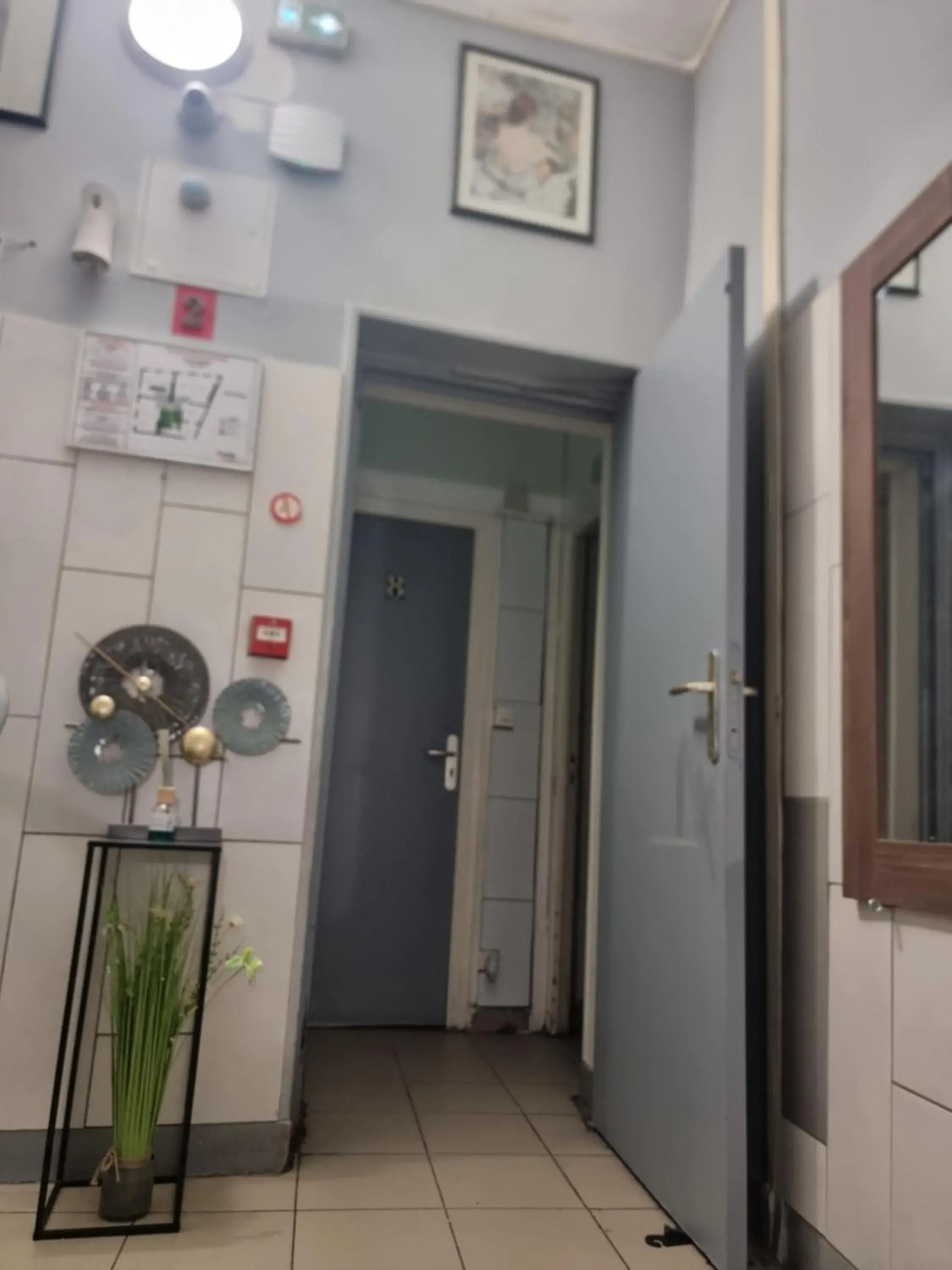 HOTEL ABOUKIR HOTEL ABOUKIR