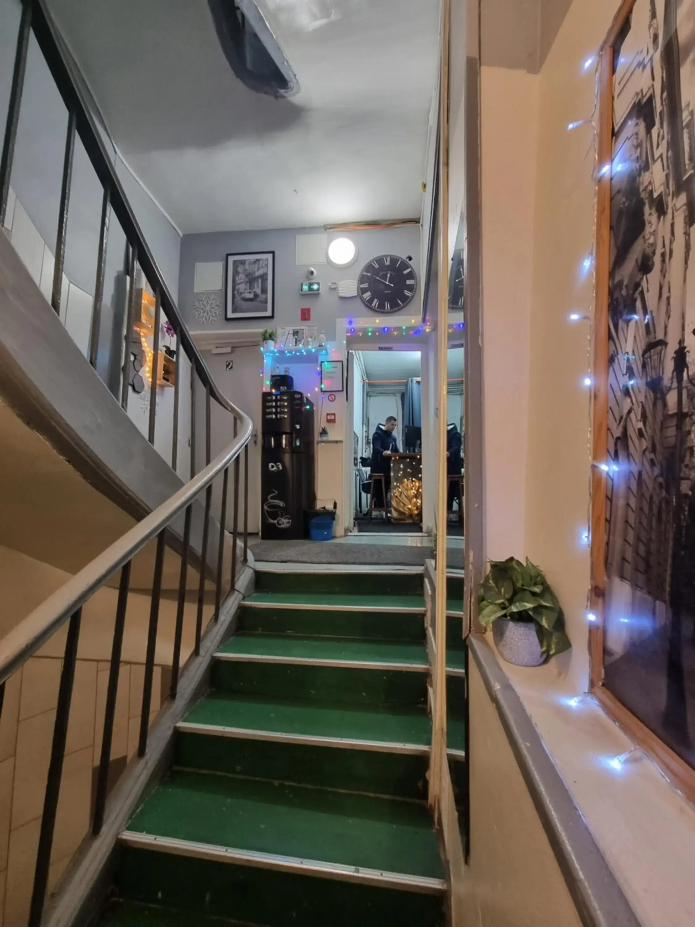 HOTEL ABOUKIR HOTEL ABOUKIR