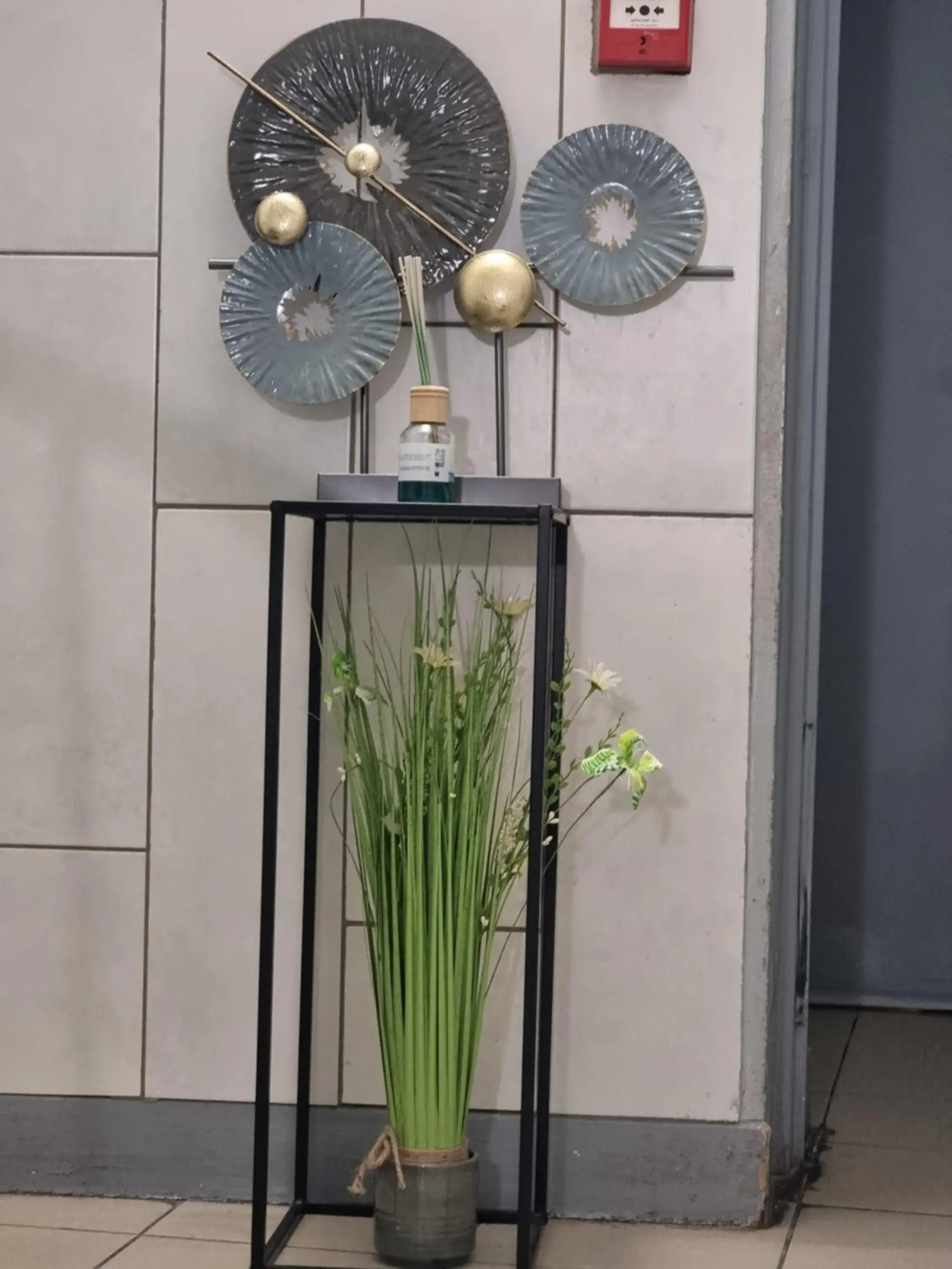 HOTEL ABOUKIR HOTEL ABOUKIR