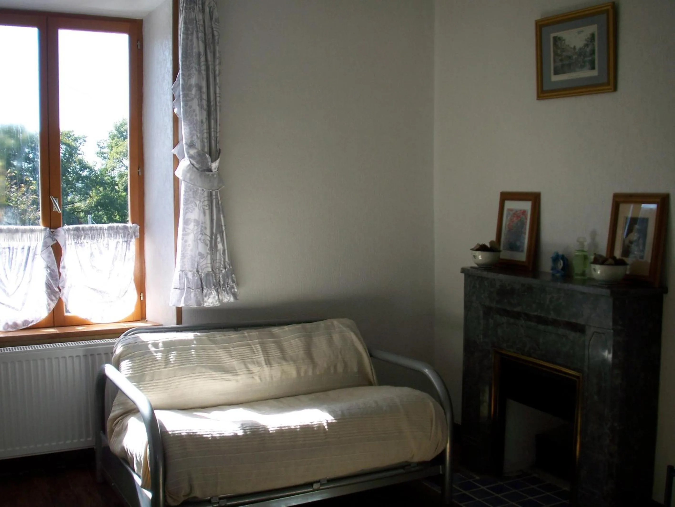 La Châtaigne Dorée